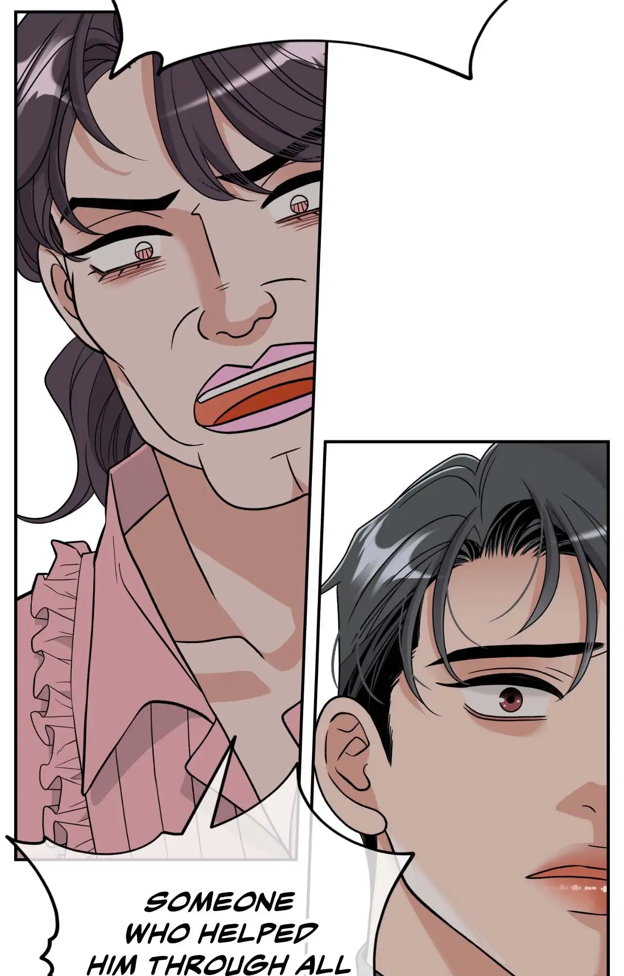 Sealed With a Secret - Chapter 53 manhwa