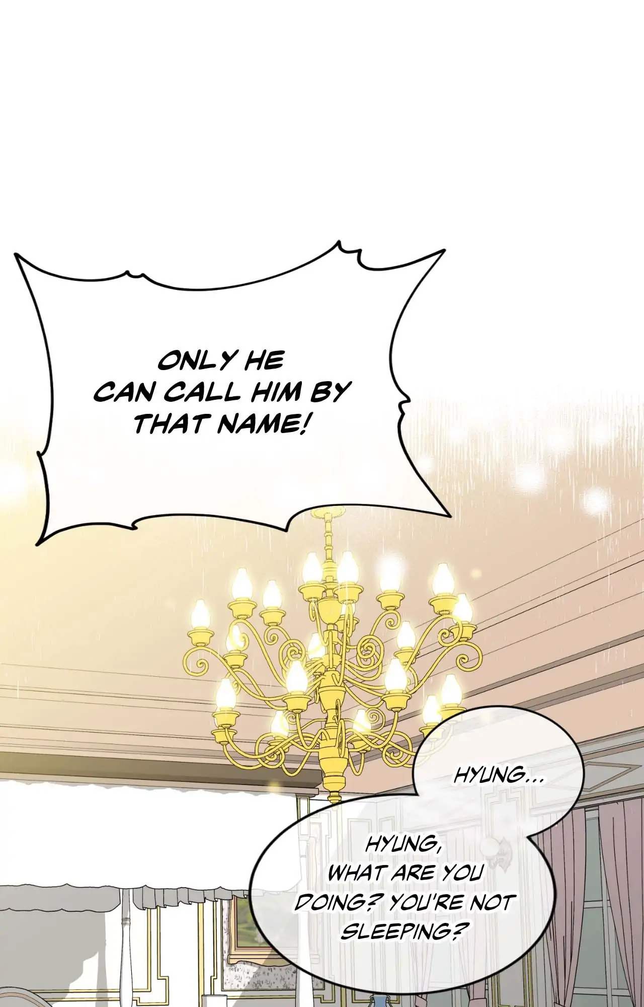 Sealed With a Secret - Chapter 53 manhwa