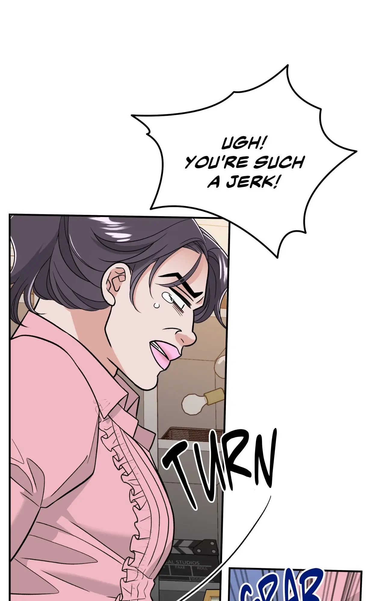 Sealed With a Secret - Chapter 53 manhwa