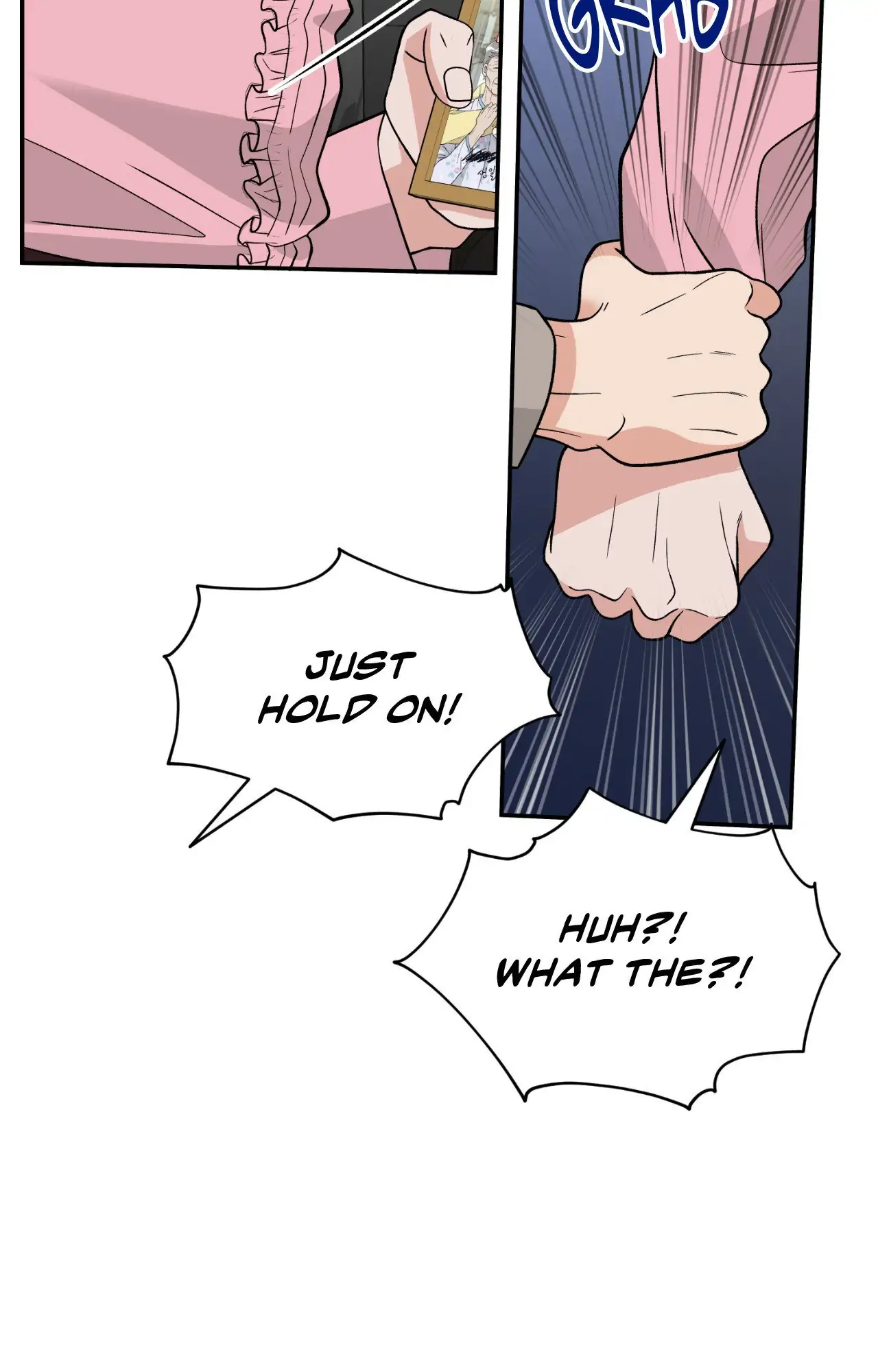 Sealed With a Secret - Chapter 53 manhwa