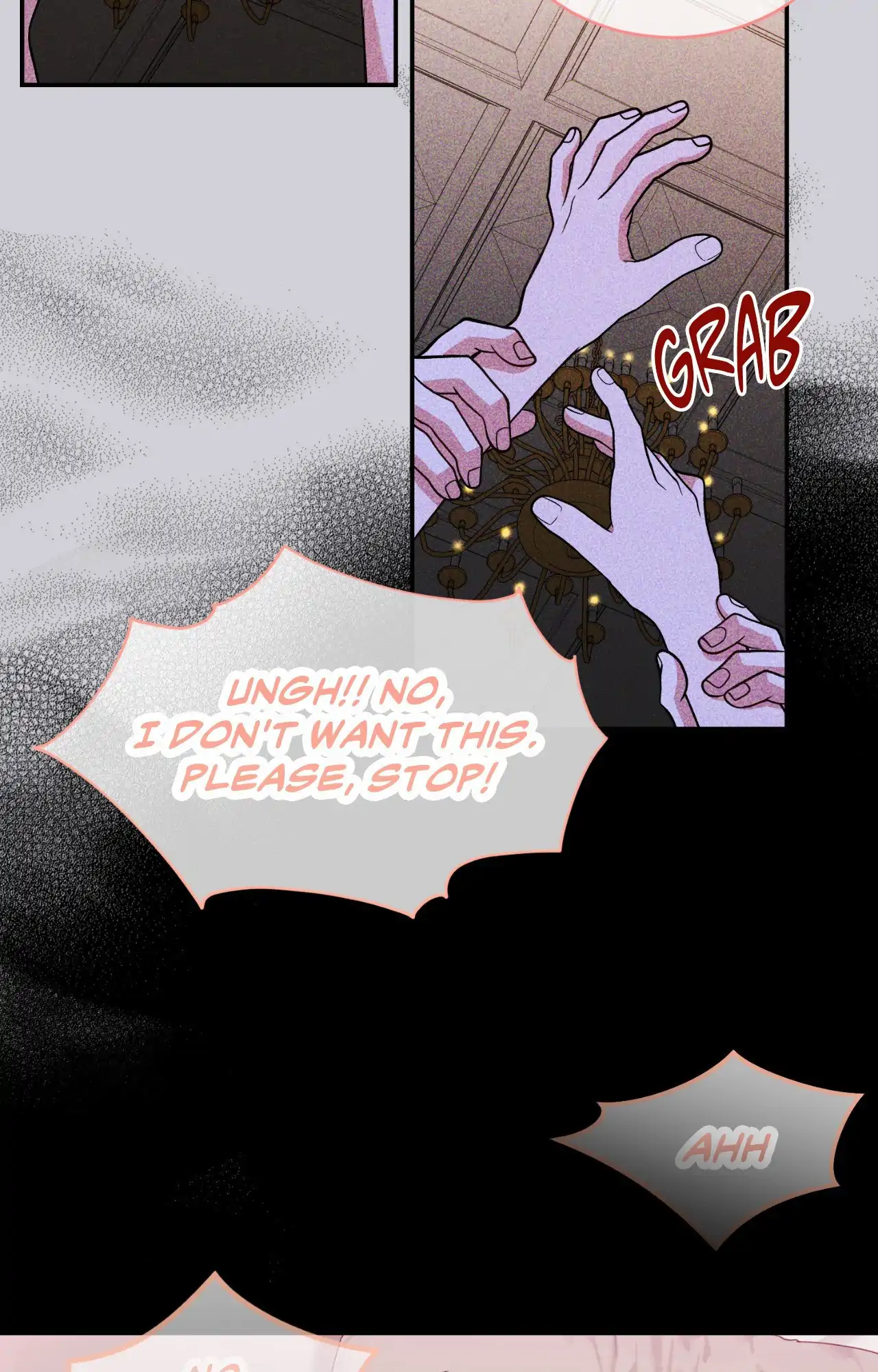Sealed With a Secret - Chapter 53 manhwa