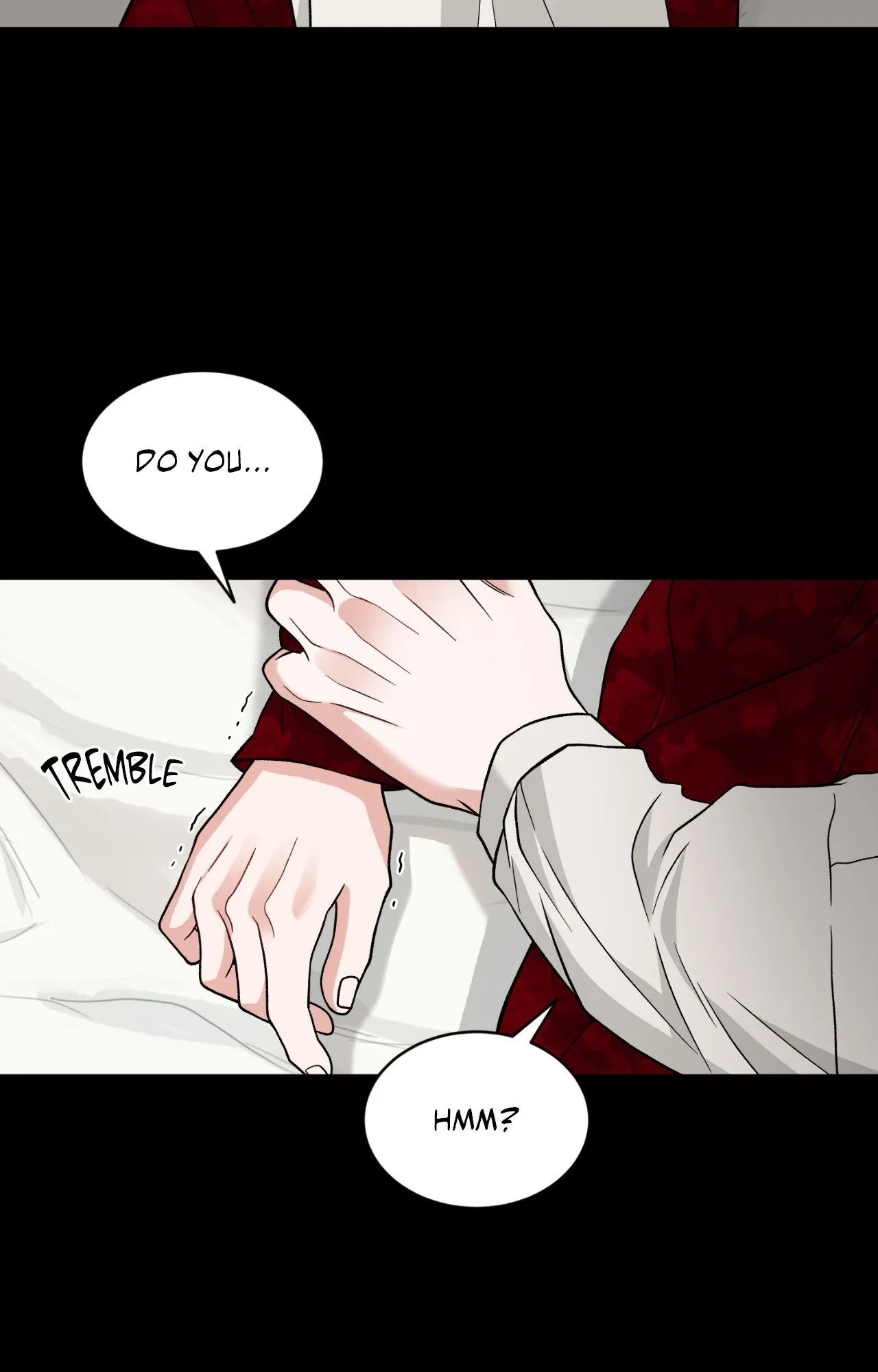 Sealed With a Secret - Chapter 53 manhwa