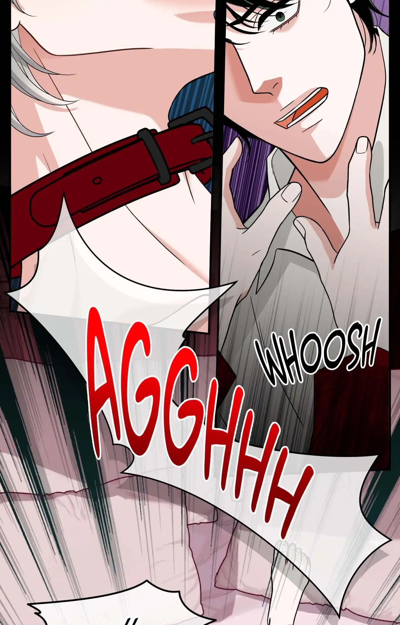 Sealed With a Secret - Chapter 53 manhwa