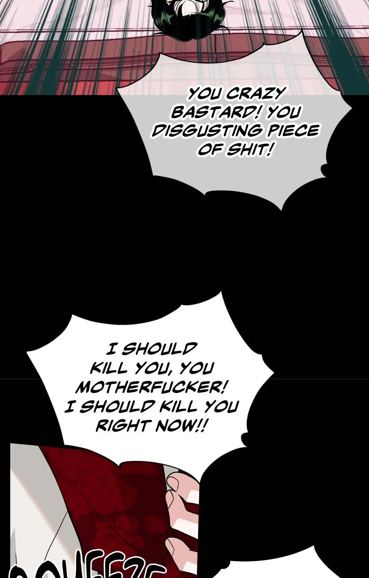 Sealed With a Secret - Chapter 53 manhwa