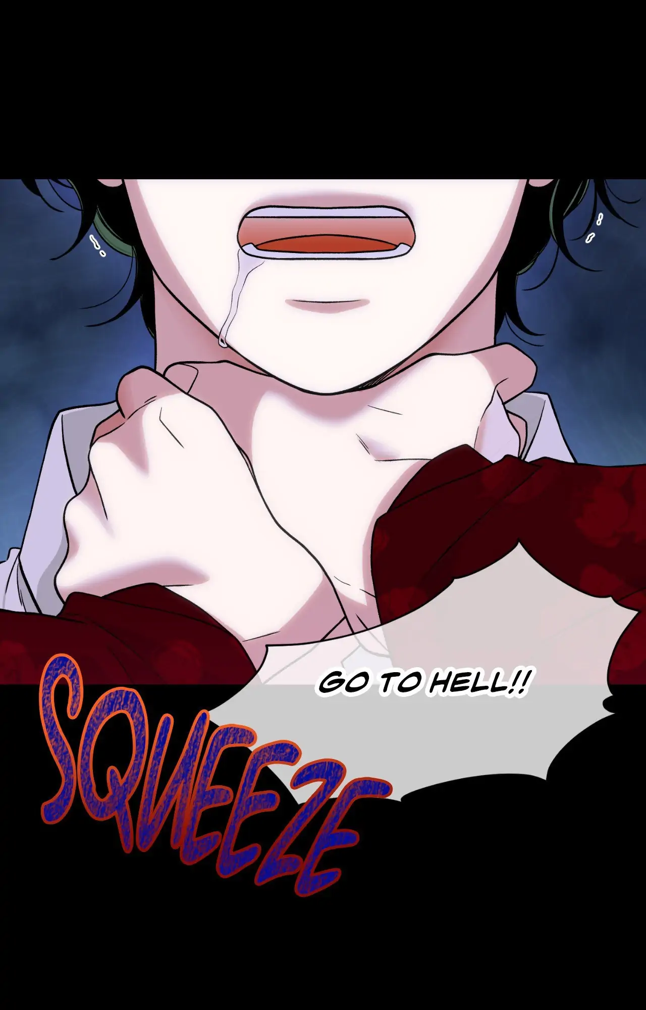 Sealed With a Secret - Chapter 53 manhwa