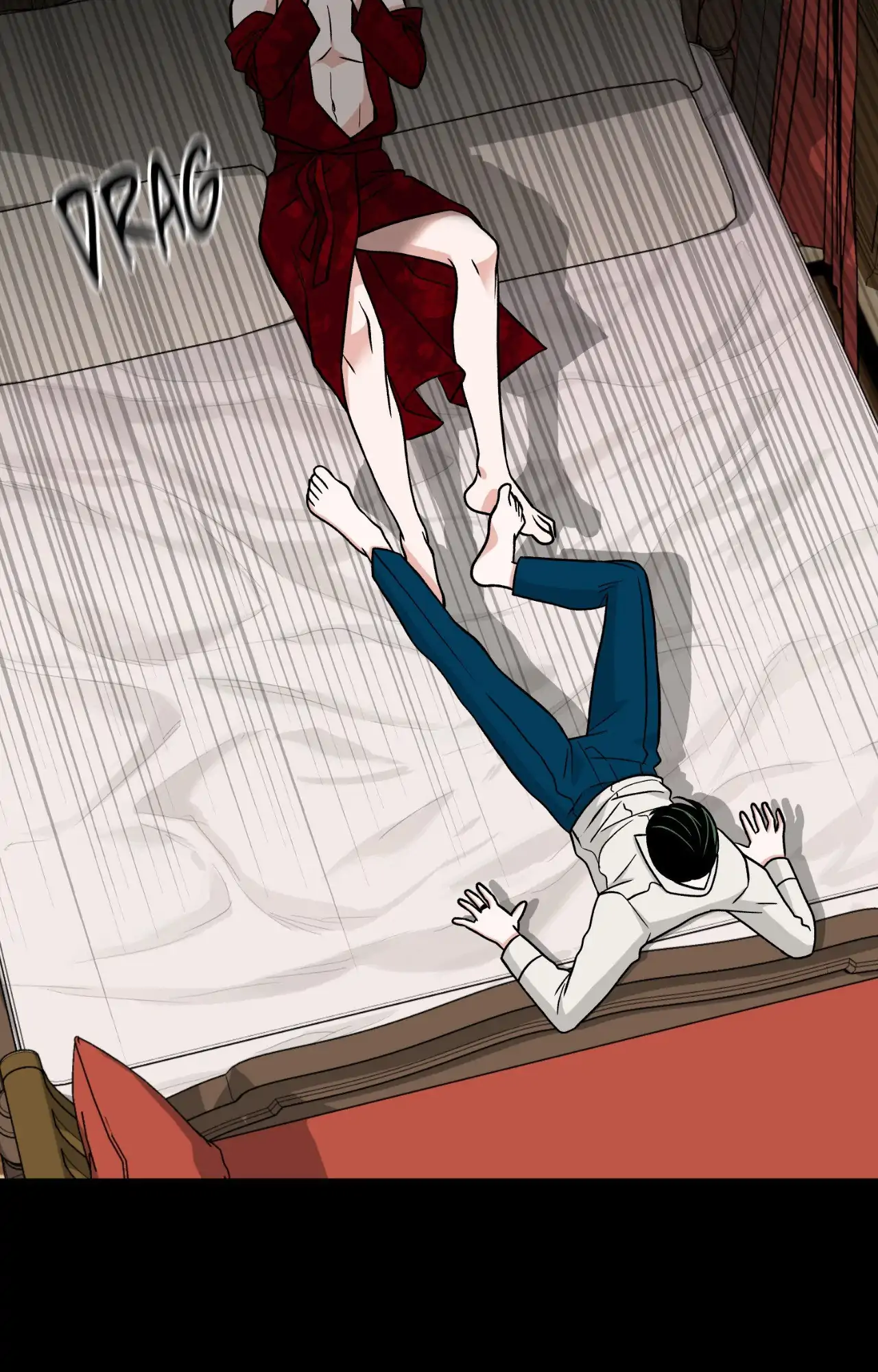 Sealed With a Secret - Chapter 53 manhwa