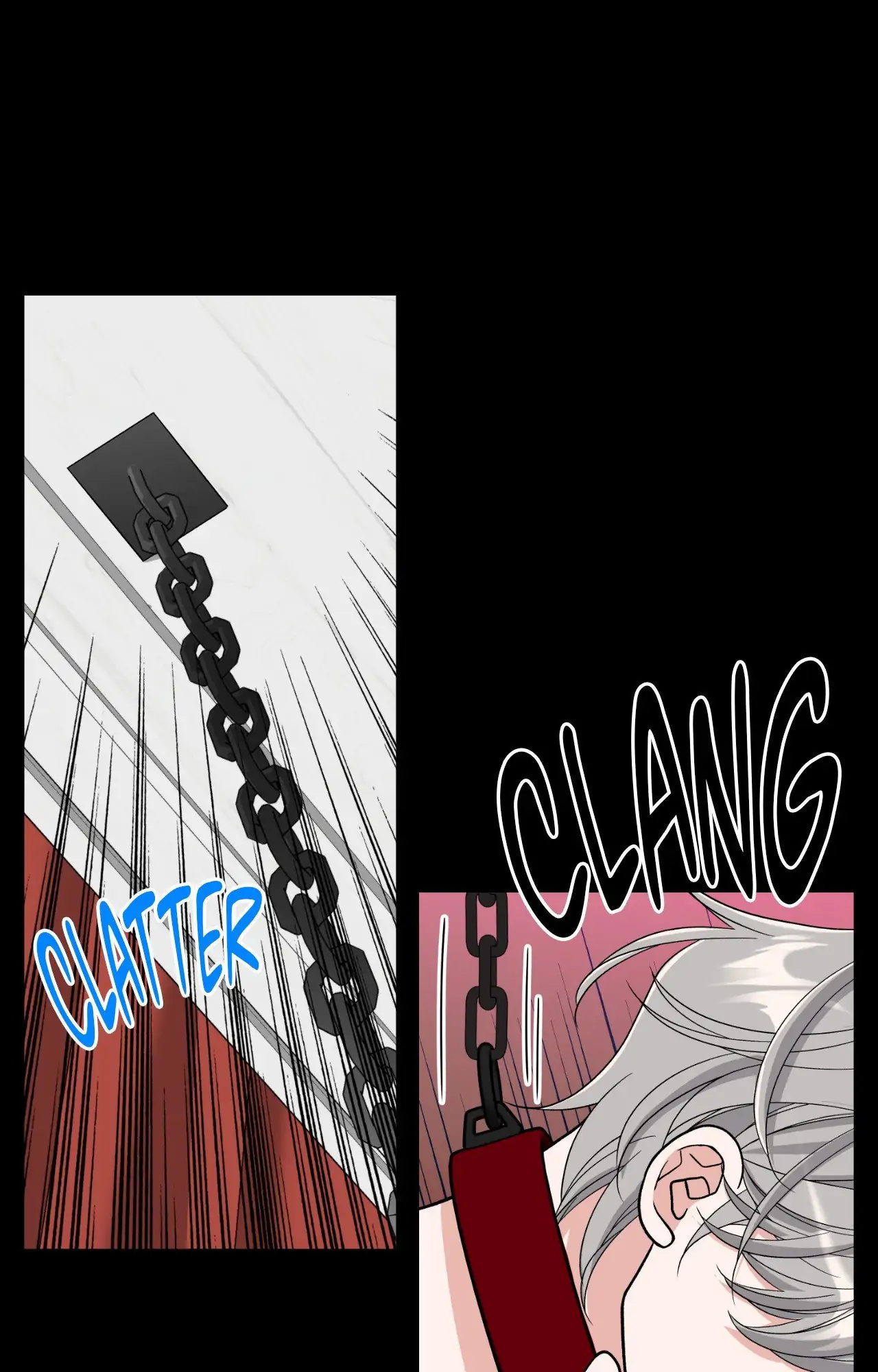 Sealed With a Secret - Chapter 53 manhwa