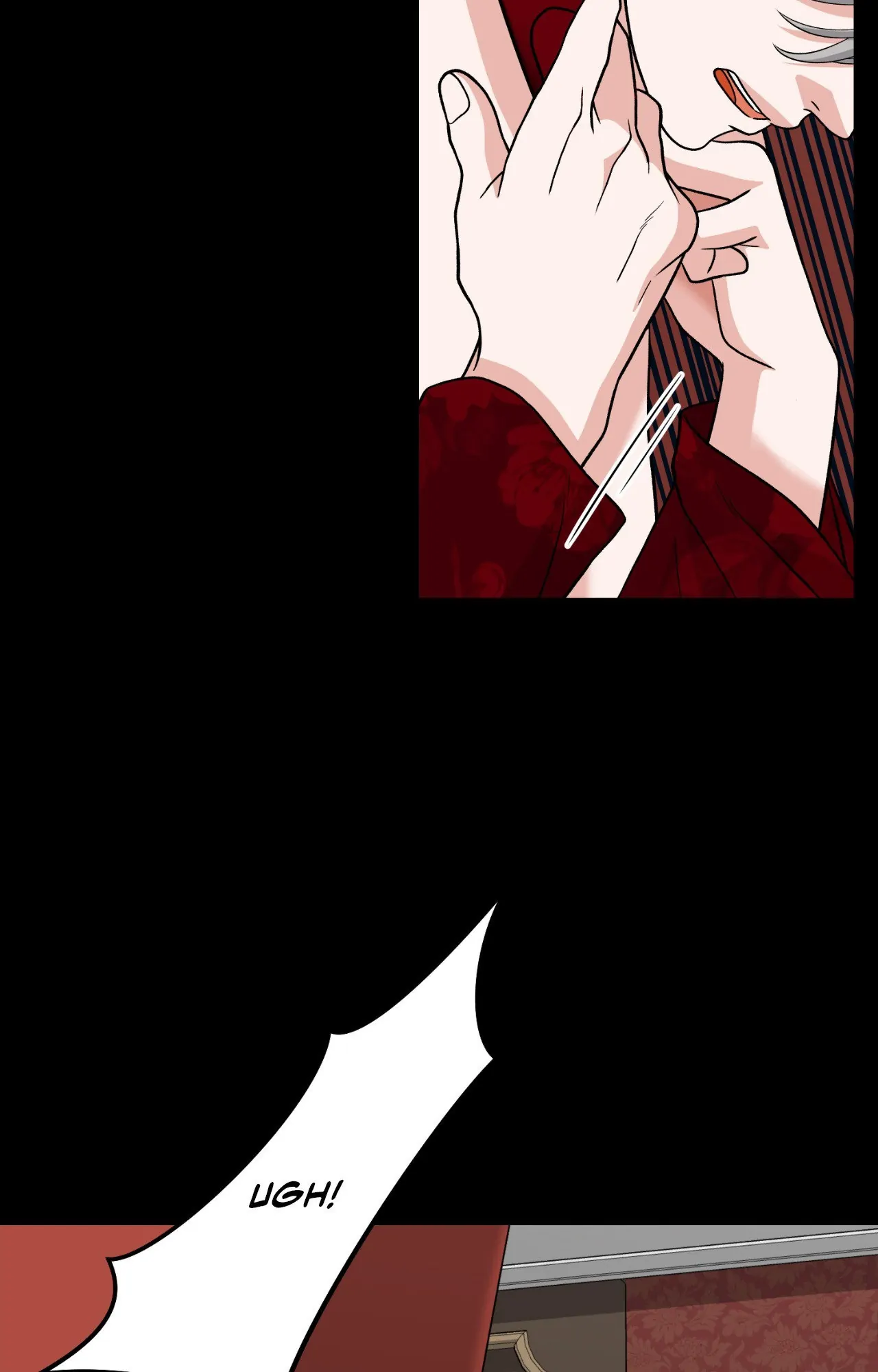 Sealed With a Secret - Chapter 53 manhwa