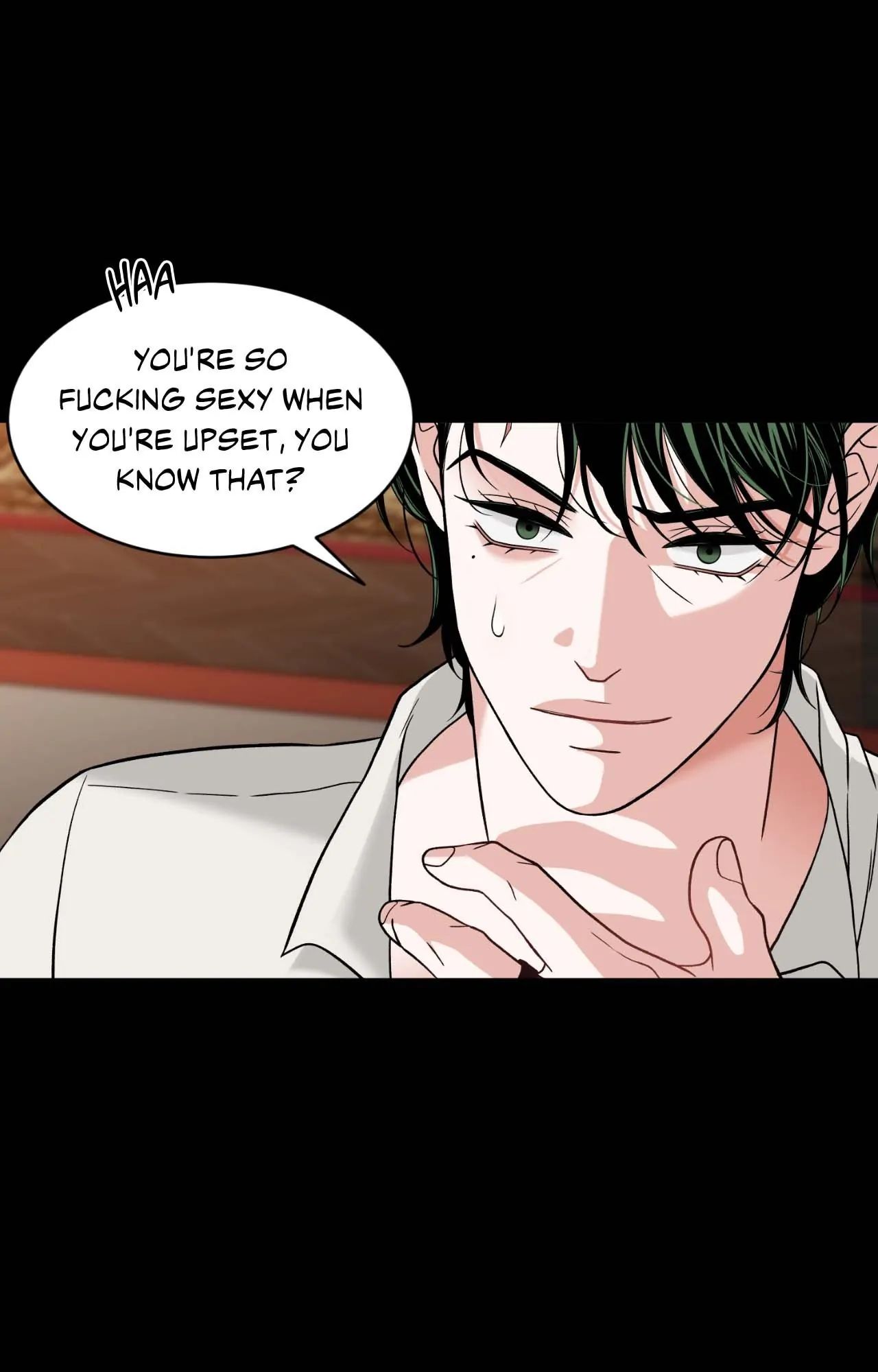 Sealed With a Secret - Chapter 53 manhwa