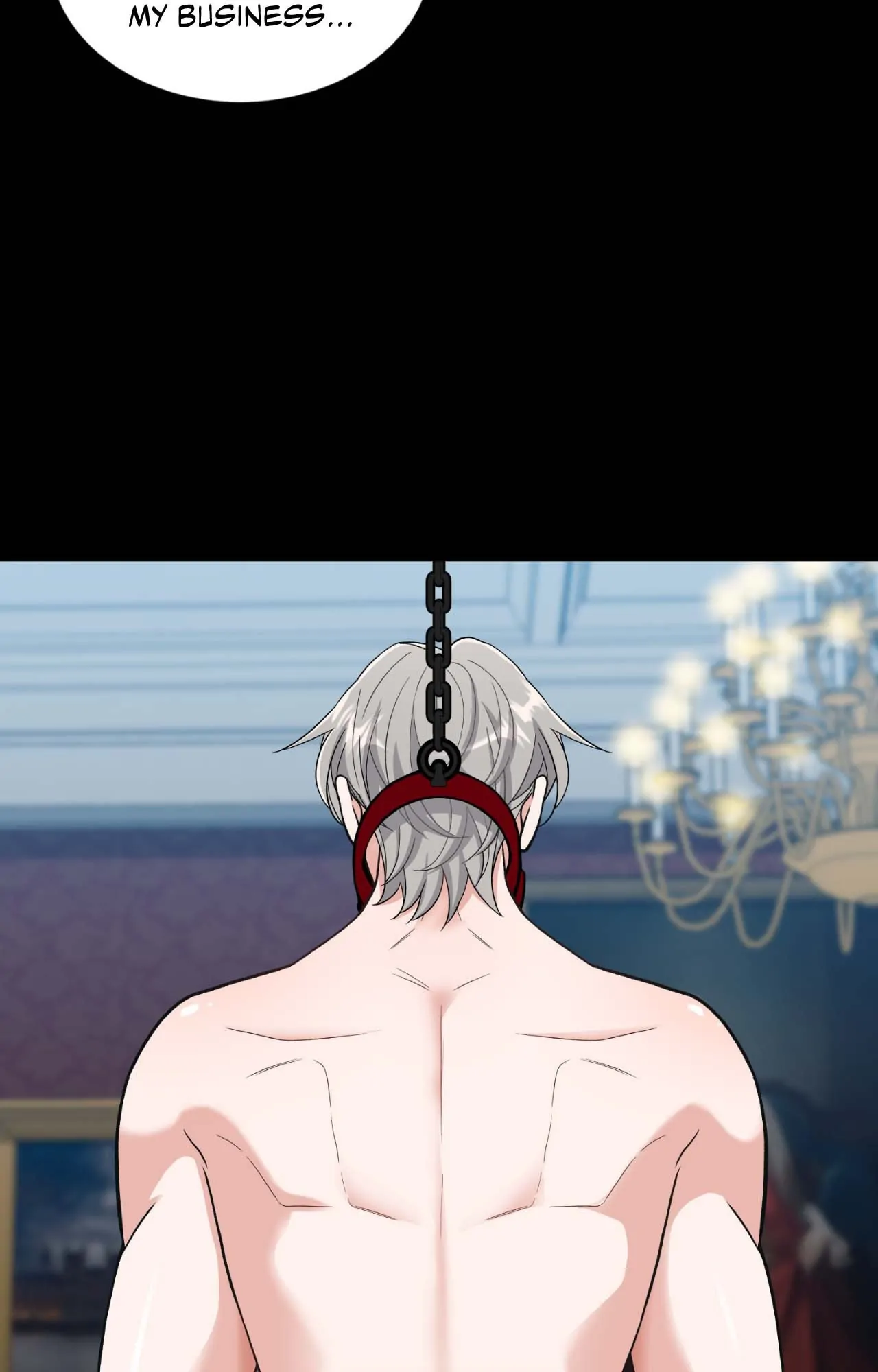 Sealed With a Secret - Chapter 53 manhwa
