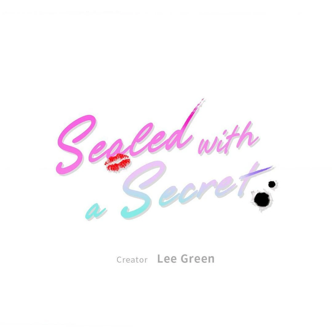 Sealed With a Secret - Chapter 7 manhwa