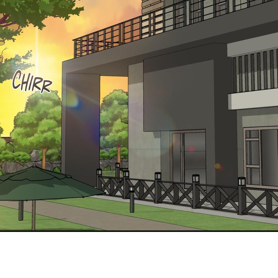 Sealed With a Secret - Chapter 7 manhwa