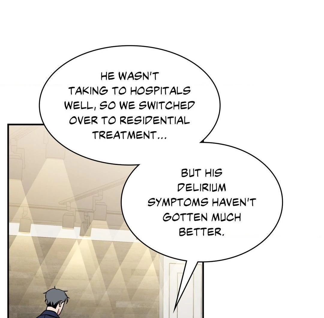 Sealed With a Secret - Chapter 7 manhwa