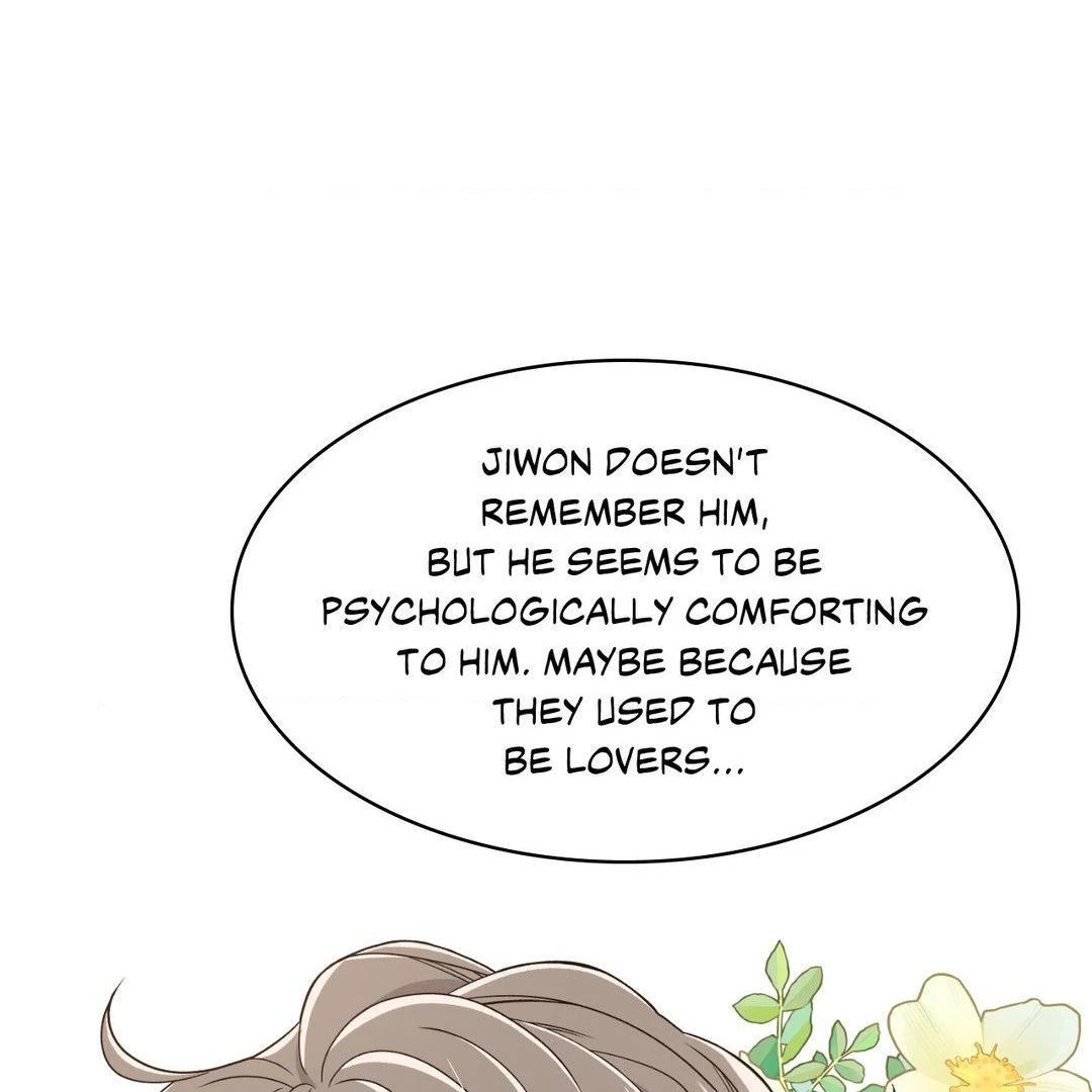 Sealed With a Secret - Chapter 7 manhwa