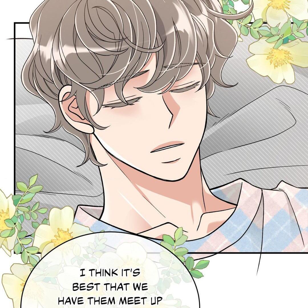 Sealed With a Secret - Chapter 7 manhwa