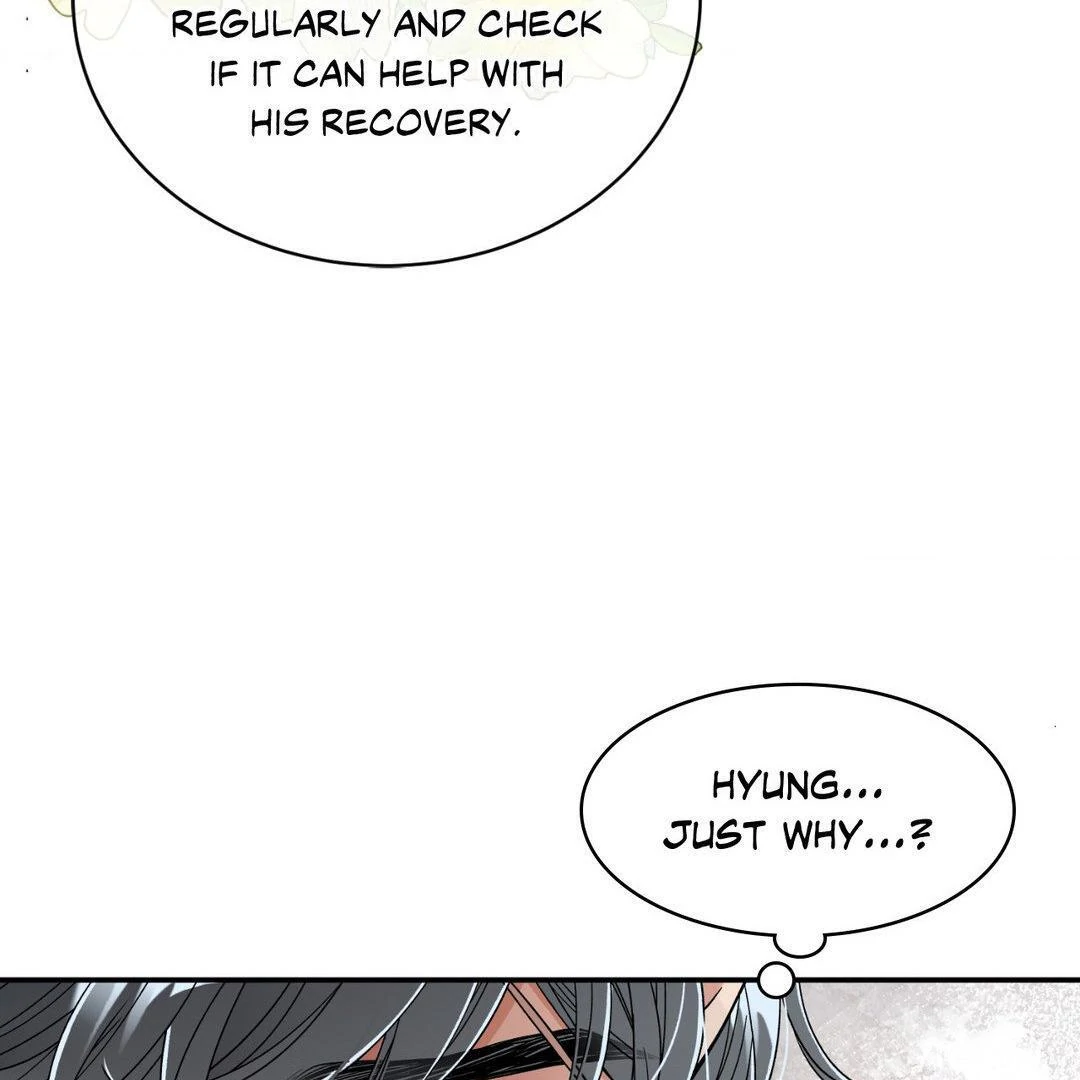 Sealed With a Secret - Chapter 7 manhwa