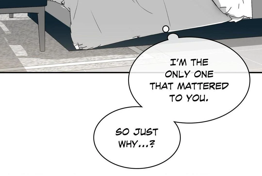 Sealed With a Secret - Chapter 7 manhwa