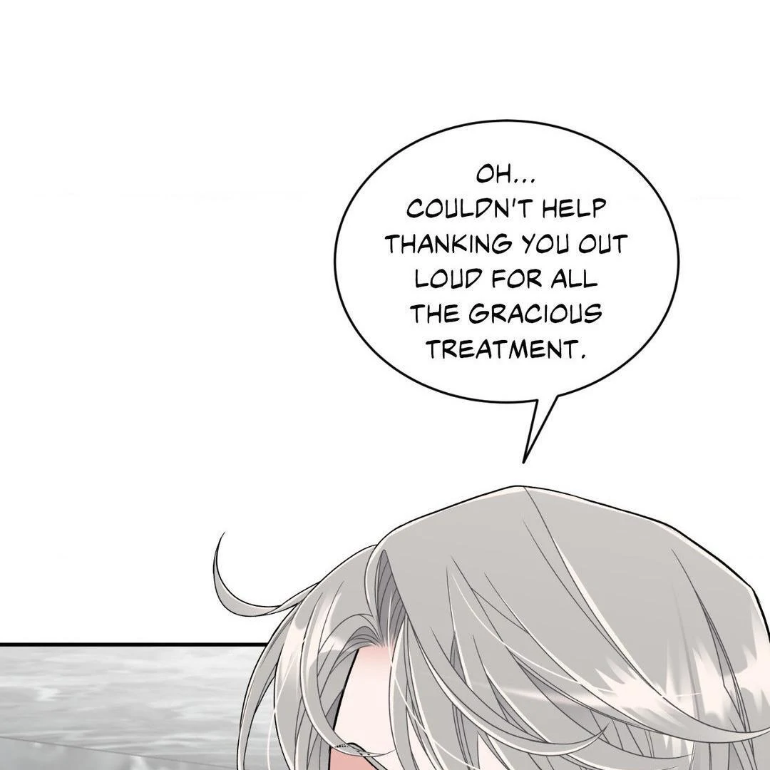 Sealed With a Secret - Chapter 7 manhwa