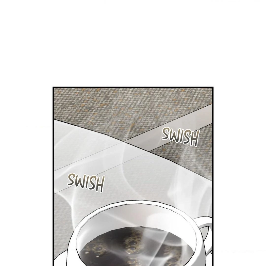 Sealed With a Secret - Chapter 7 manhwa