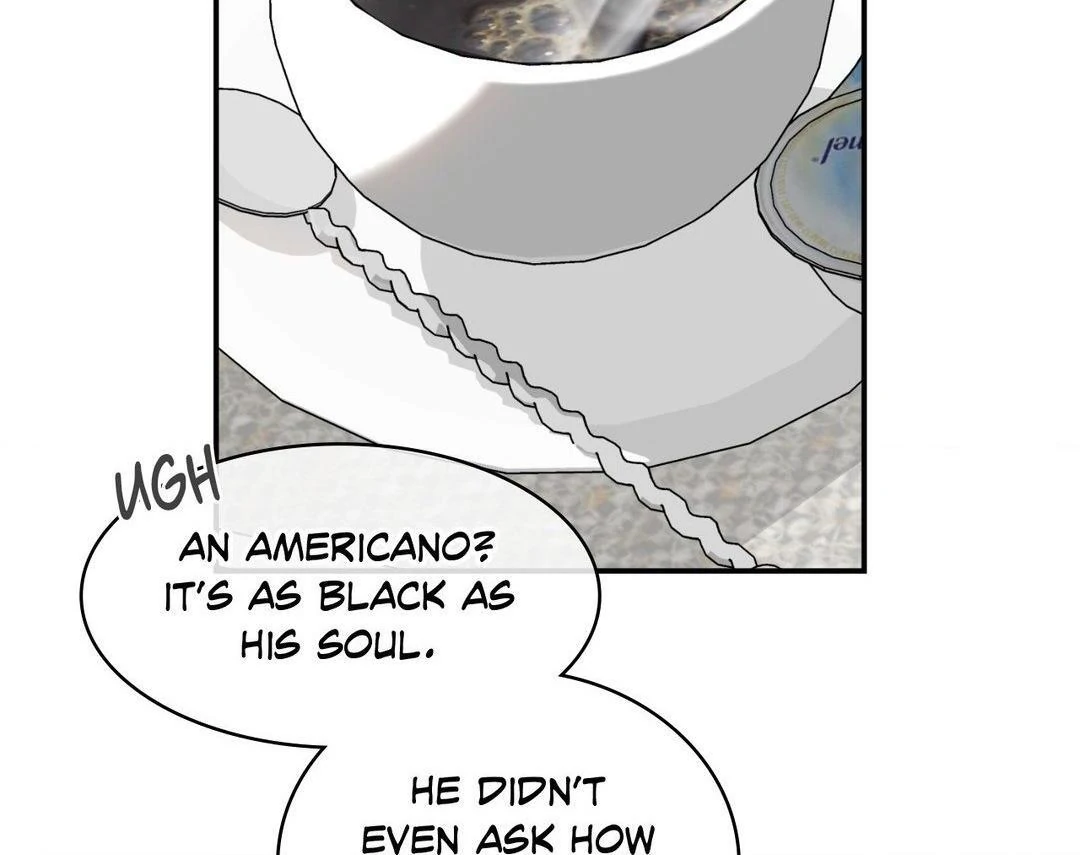 Sealed With a Secret - Chapter 7 manhwa