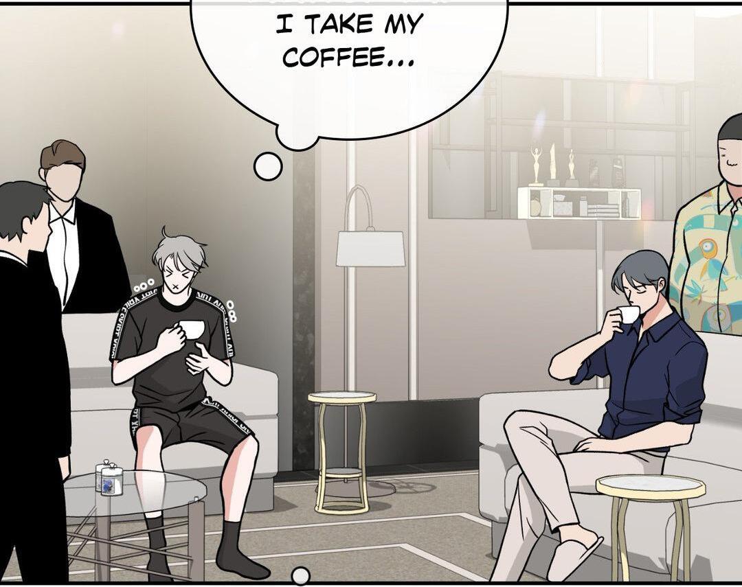 Sealed With a Secret - Chapter 7 manhwa