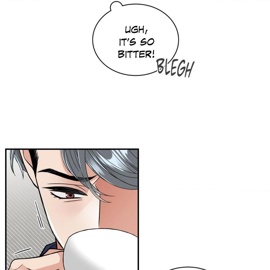 Sealed With a Secret - Chapter 7 manhwa