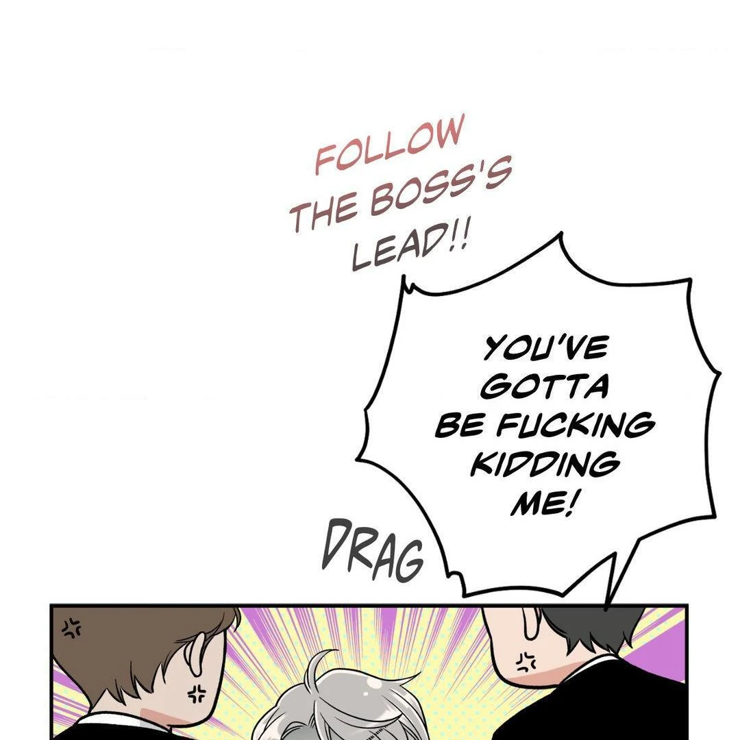Sealed With a Secret - Chapter 7 manhwa
