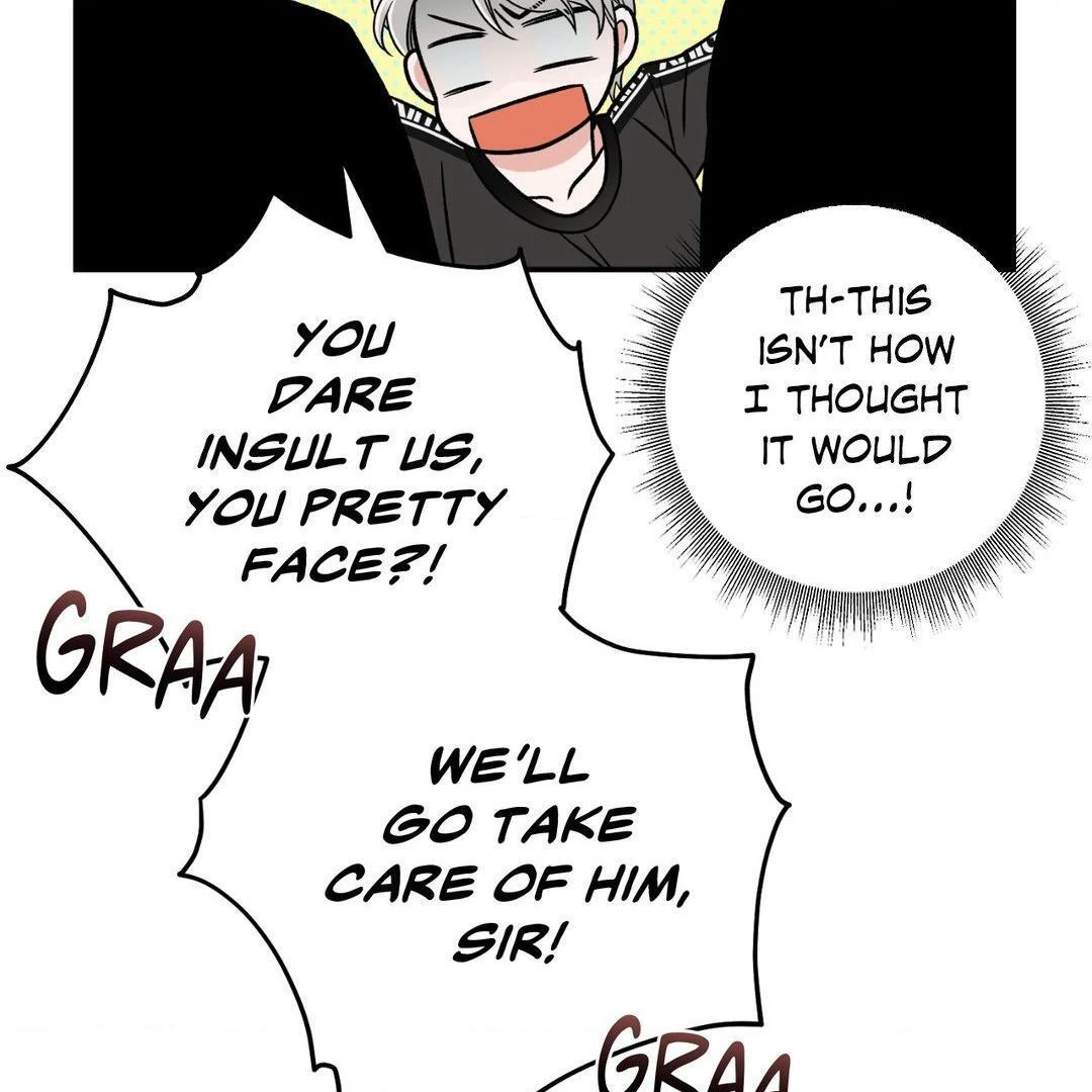 Sealed With a Secret - Chapter 7 manhwa