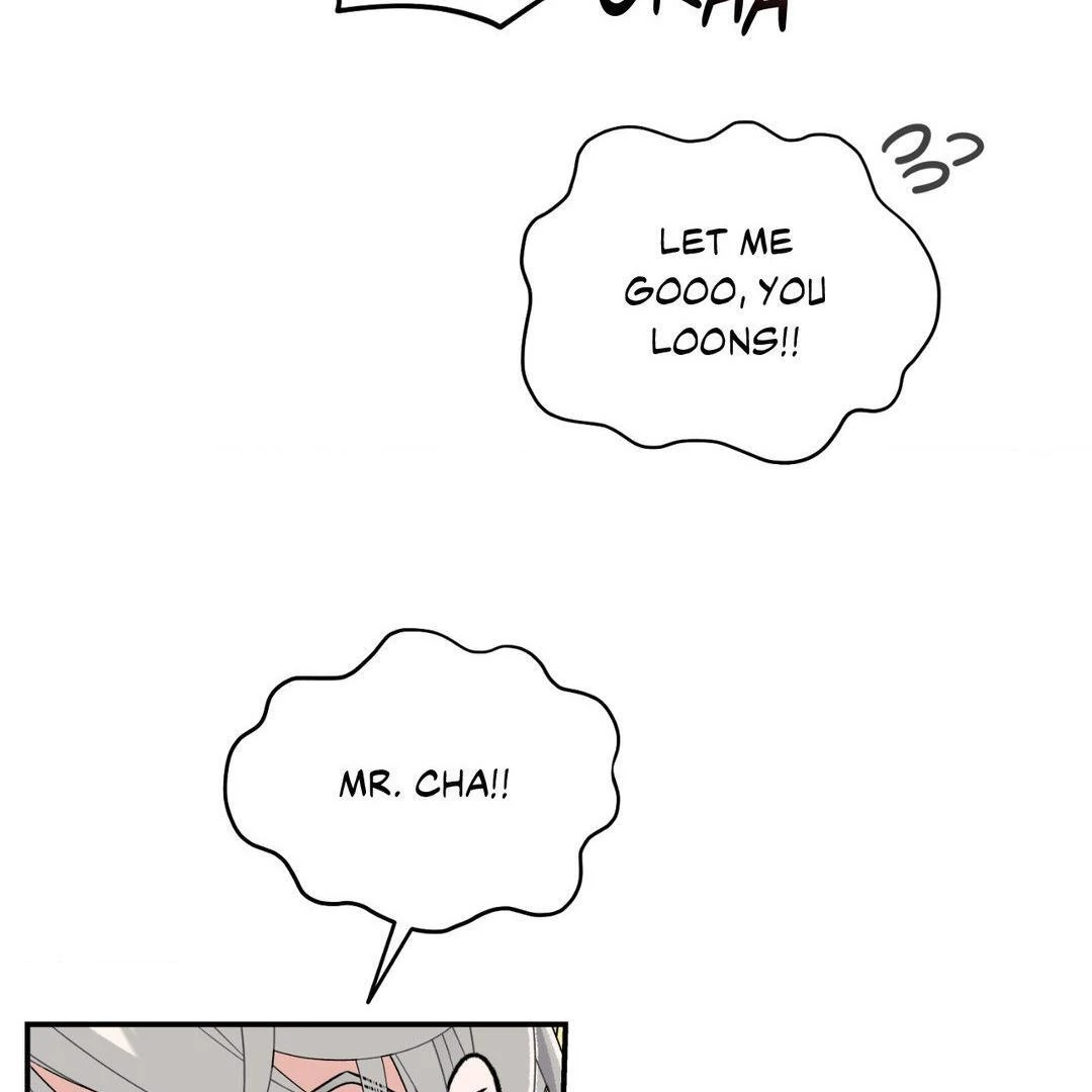 Sealed With a Secret - Chapter 7 manhwa