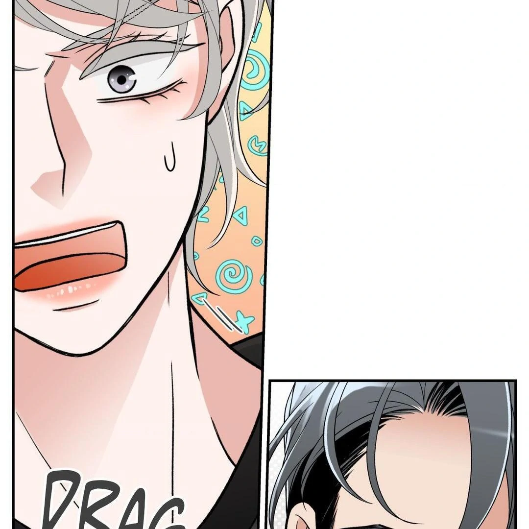 Sealed With a Secret - Chapter 7 manhwa