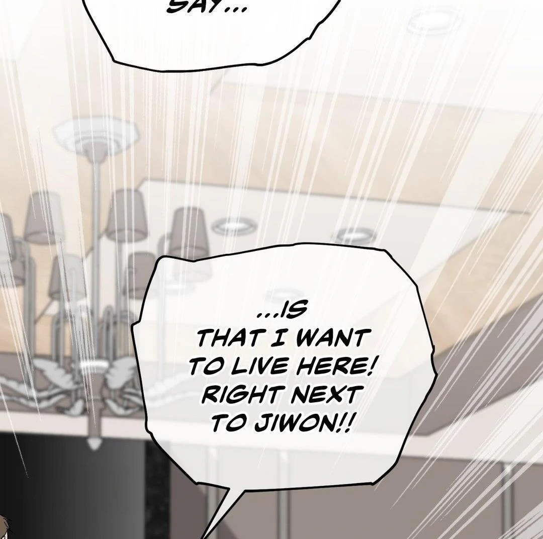 Sealed With a Secret - Chapter 7 manhwa