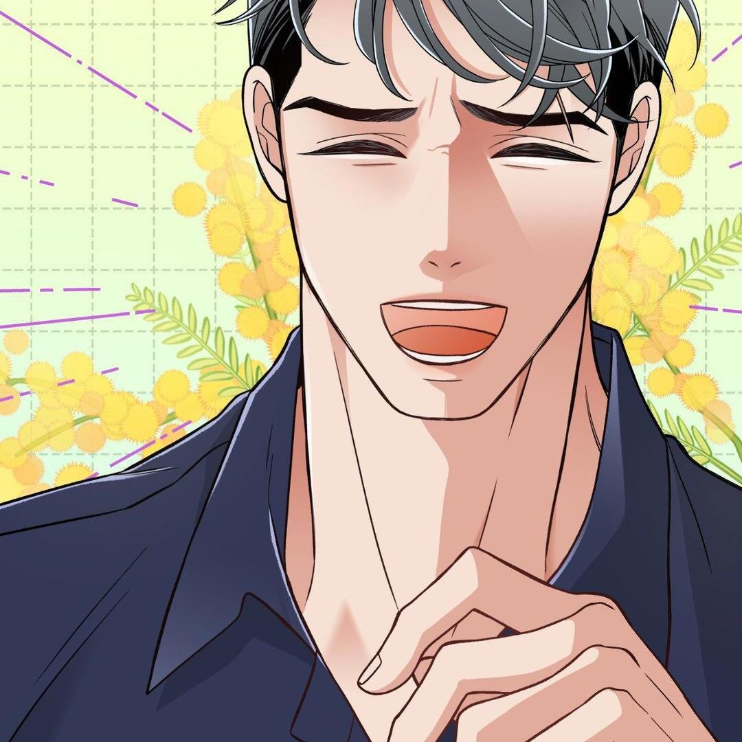 Sealed With a Secret - Chapter 7 manhwa