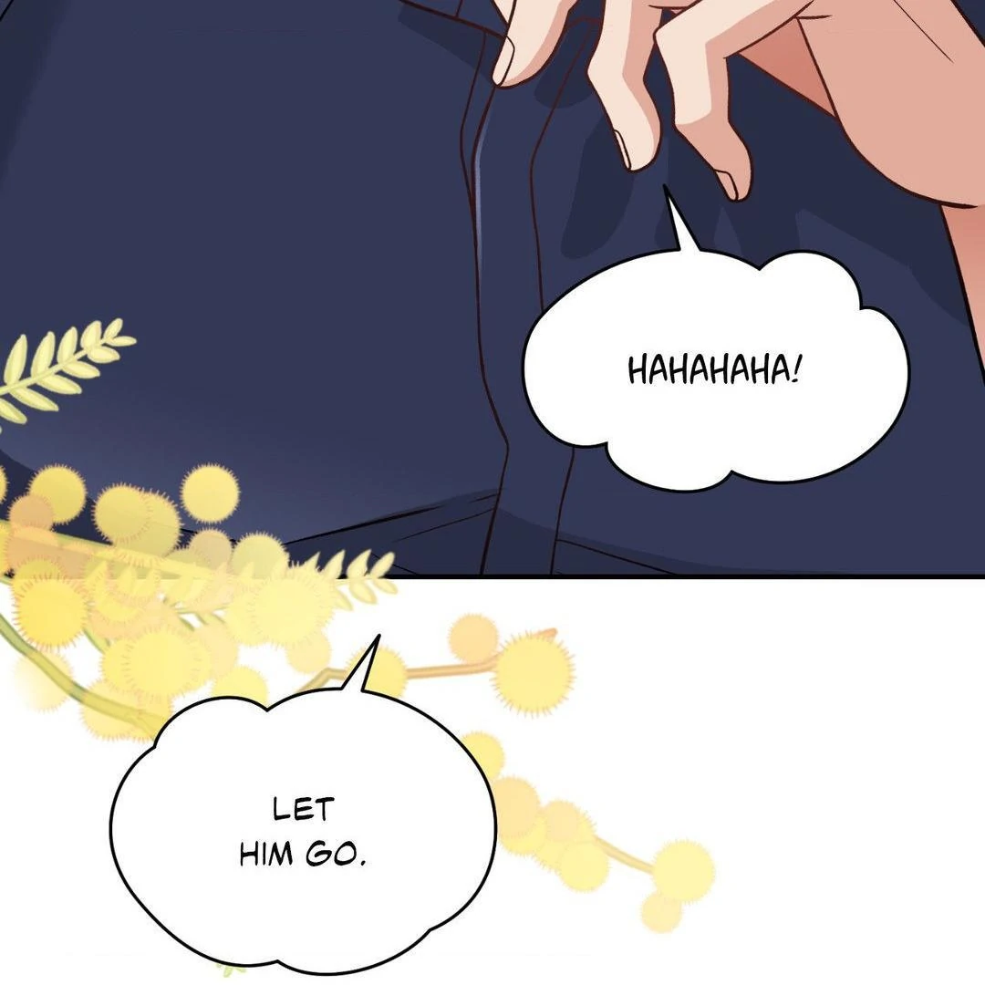 Sealed With a Secret - Chapter 7 manhwa