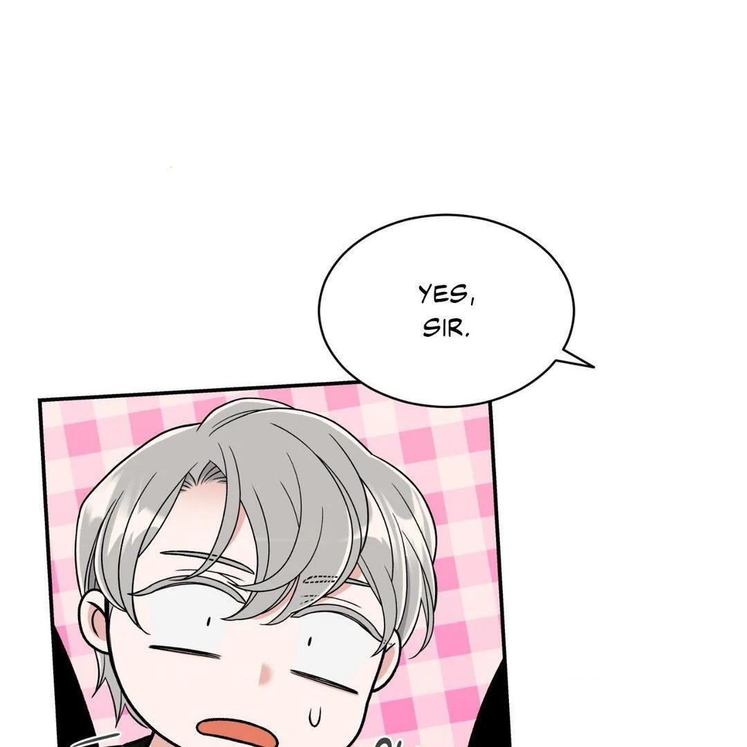 Sealed With a Secret - Chapter 7 manhwa