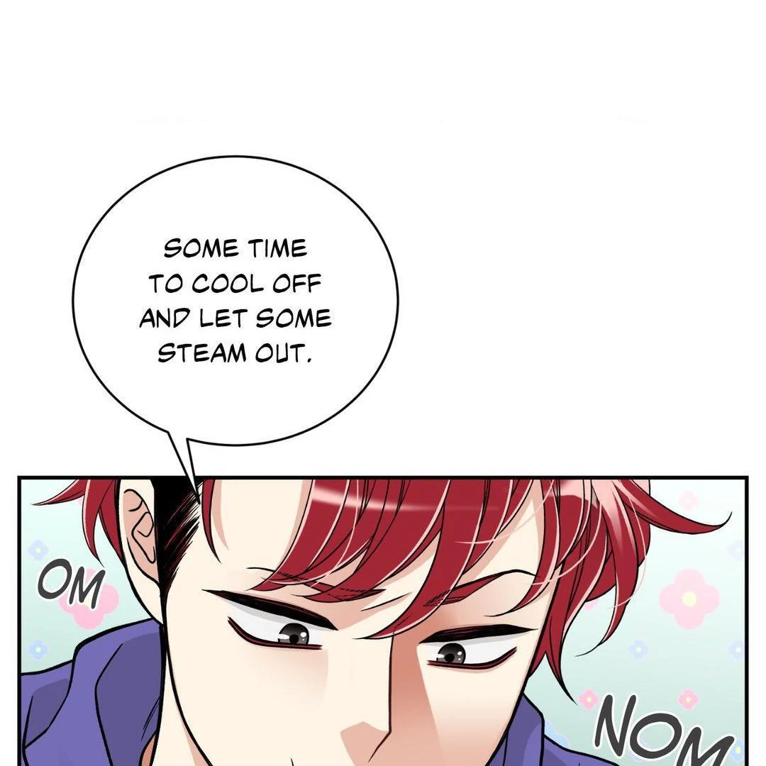 Sealed With a Secret - Chapter 7 manhwa