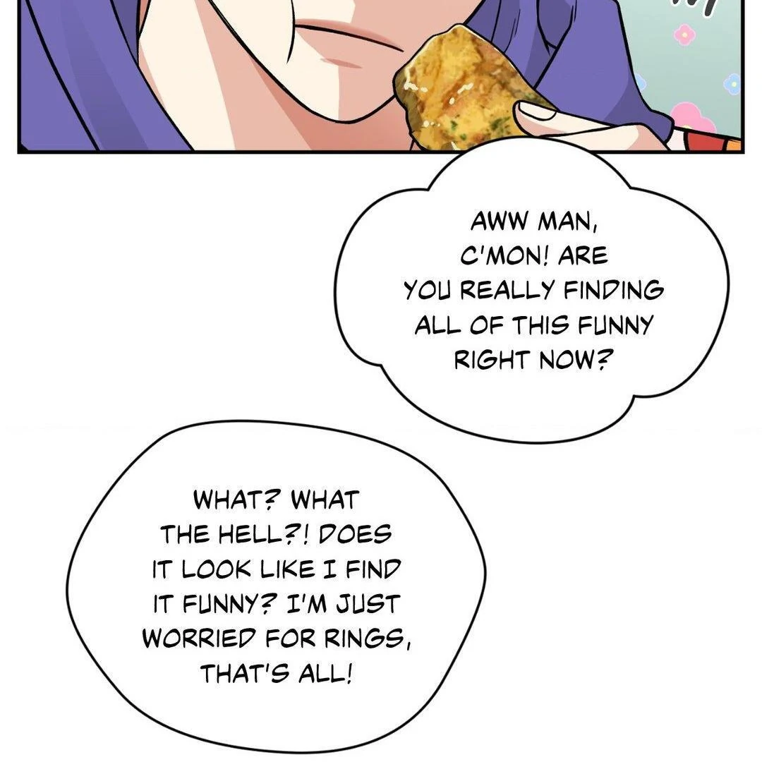 Sealed With a Secret - Chapter 7 manhwa
