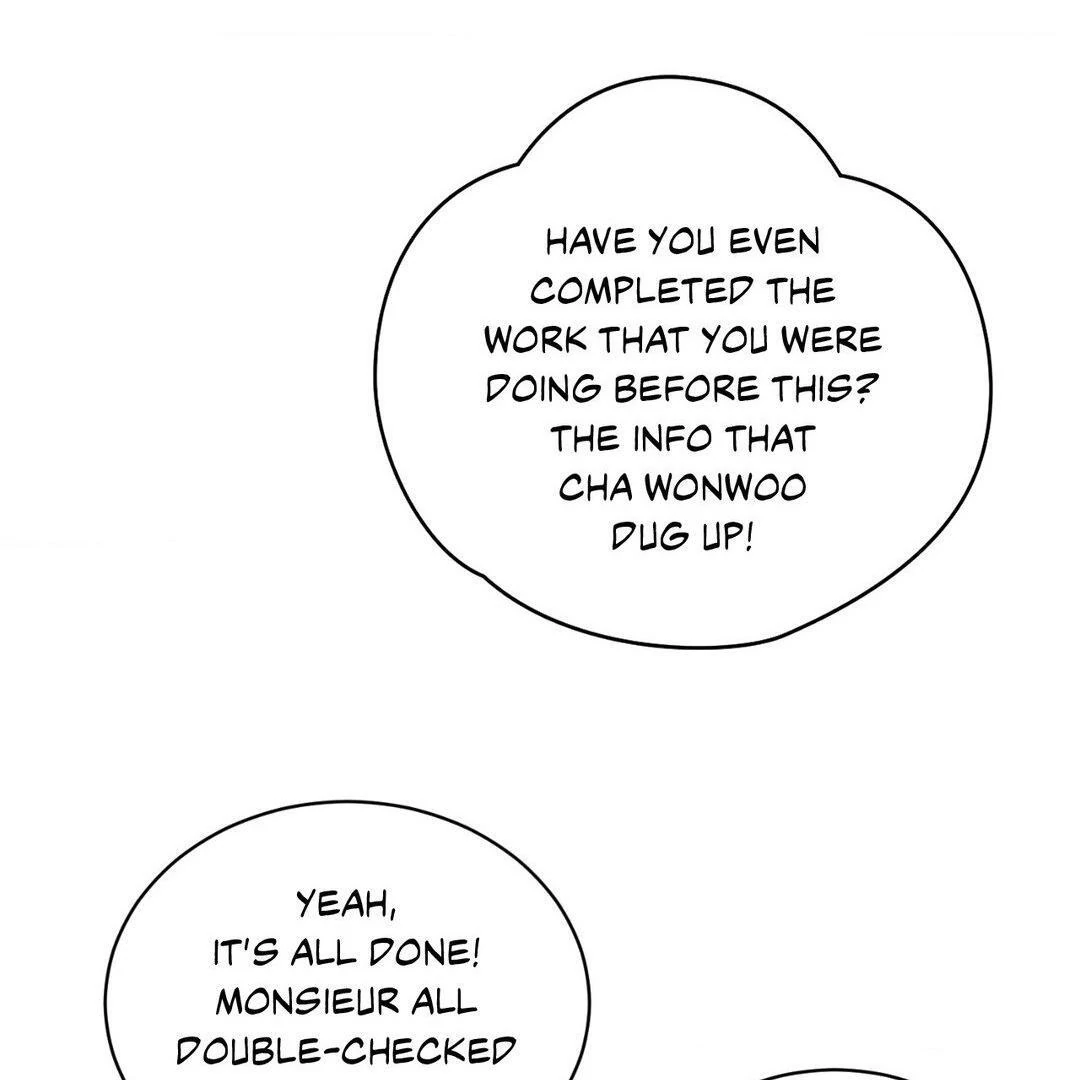 Sealed With a Secret - Chapter 7 manhwa
