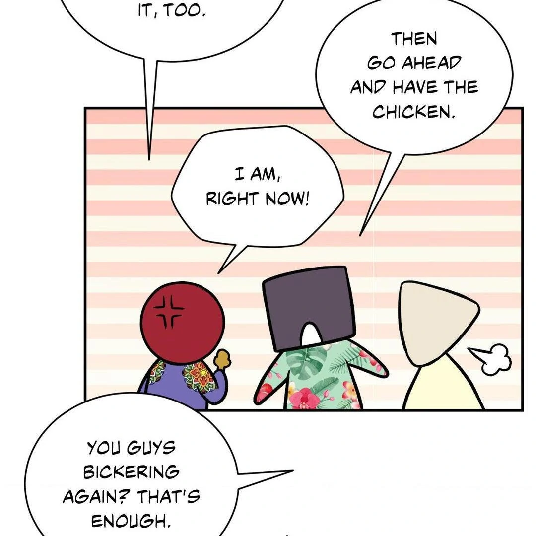 Sealed With a Secret - Chapter 7 manhwa