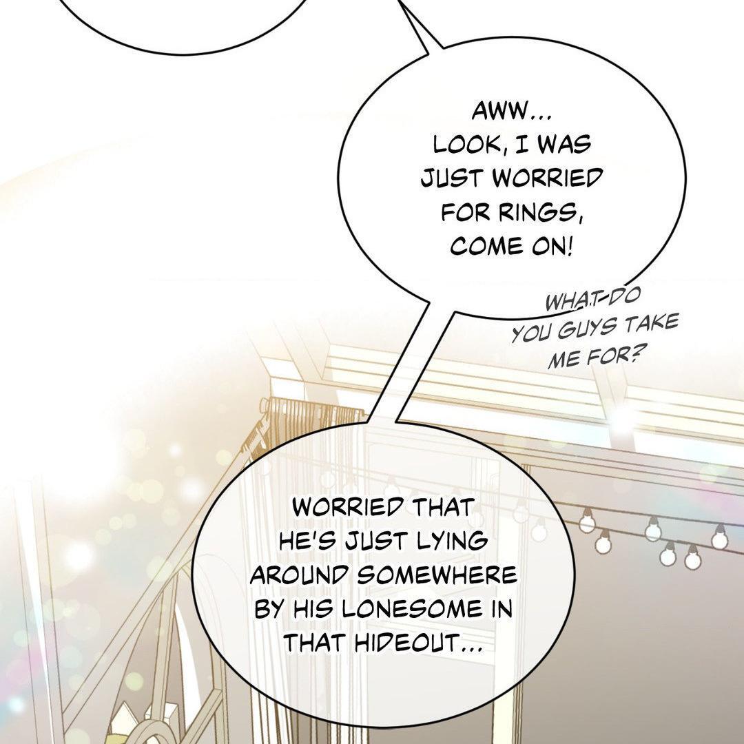 Sealed With a Secret - Chapter 7 manhwa