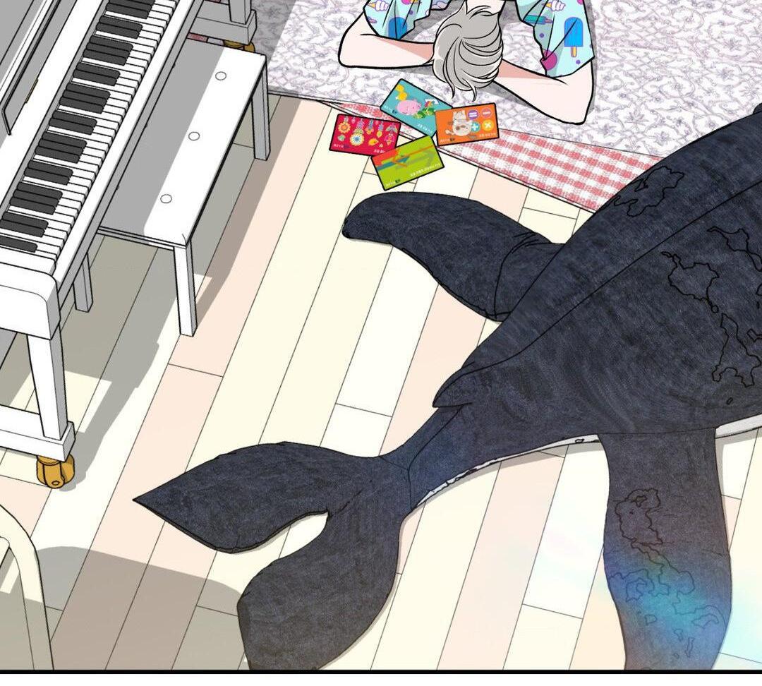 Sealed With a Secret - Chapter 7 manhwa