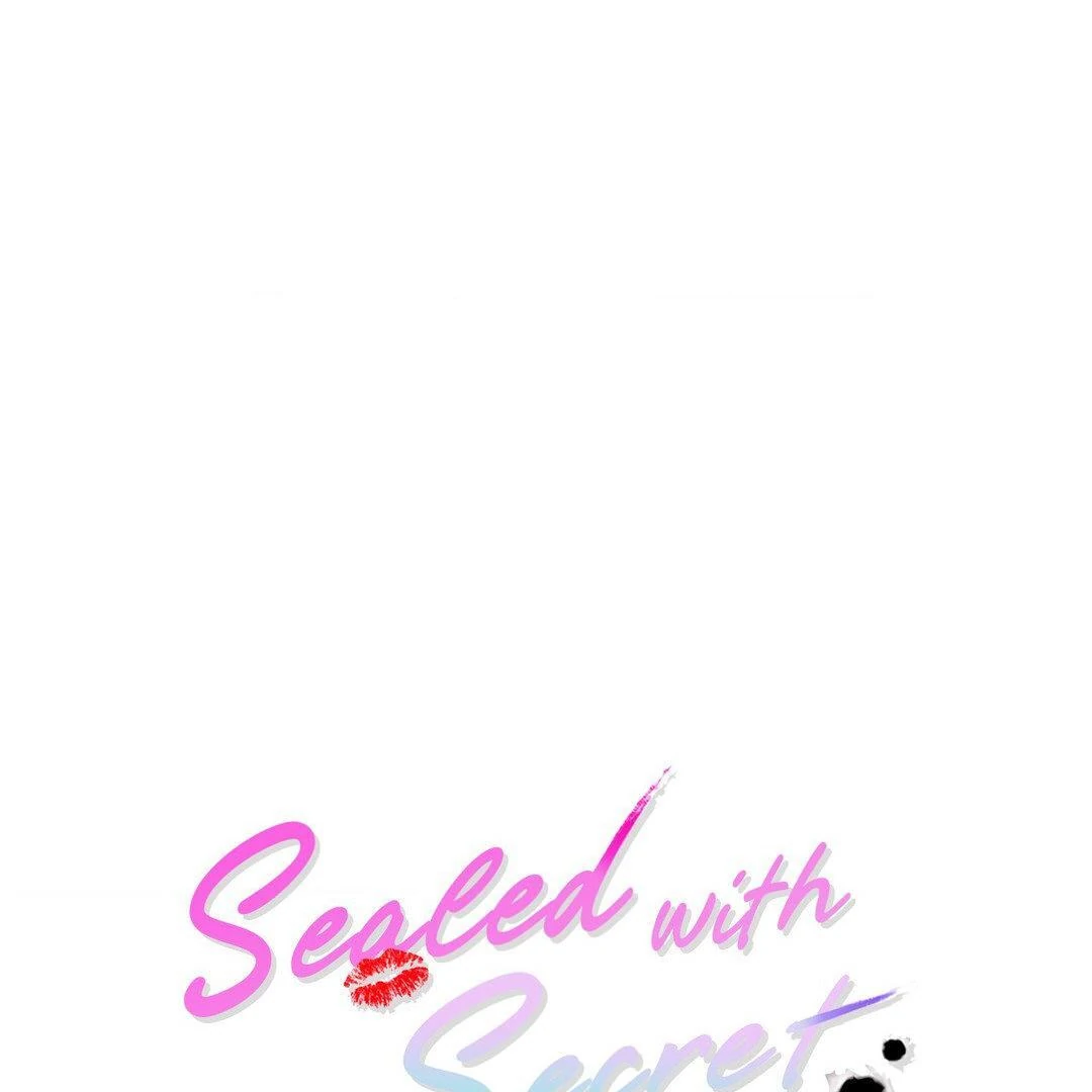 Sealed With a Secret - Chapter 9 manhwa