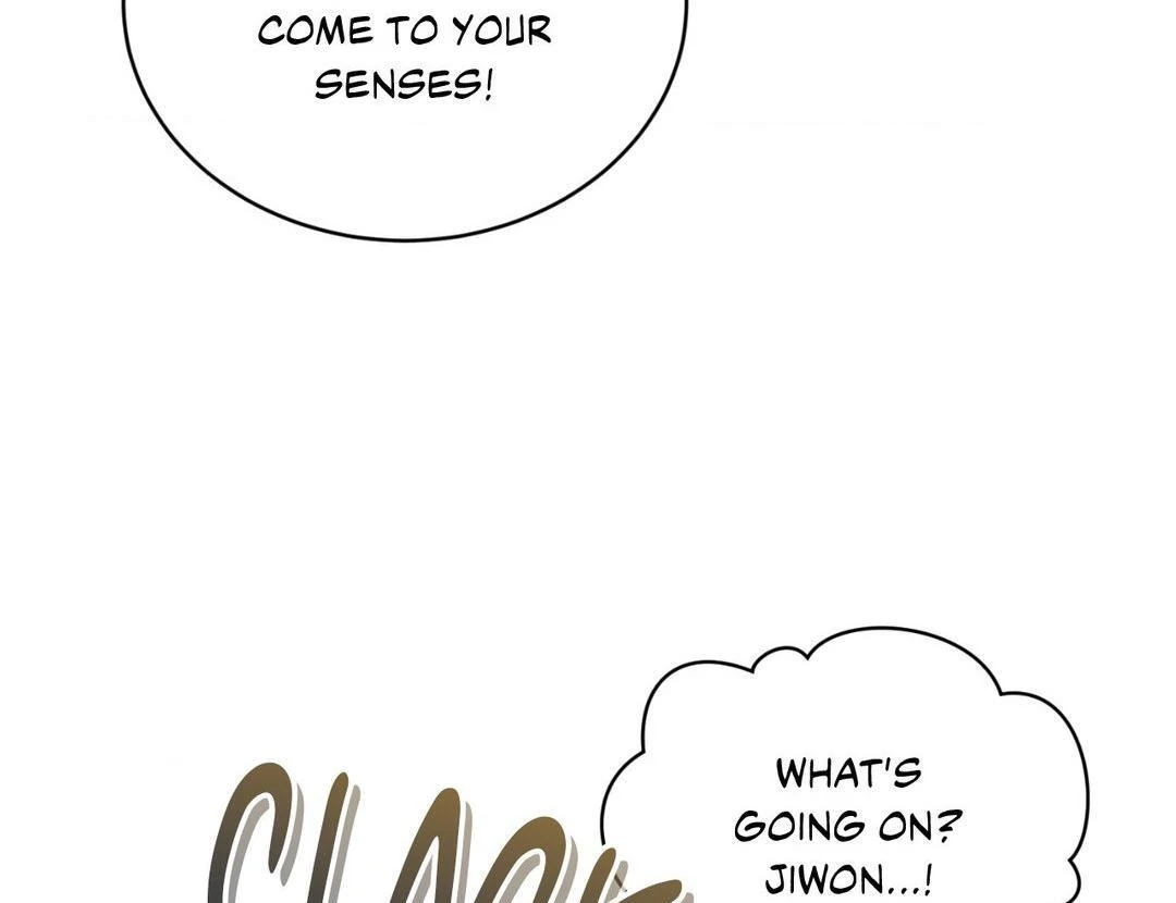 Sealed With a Secret - Chapter 9 manhwa