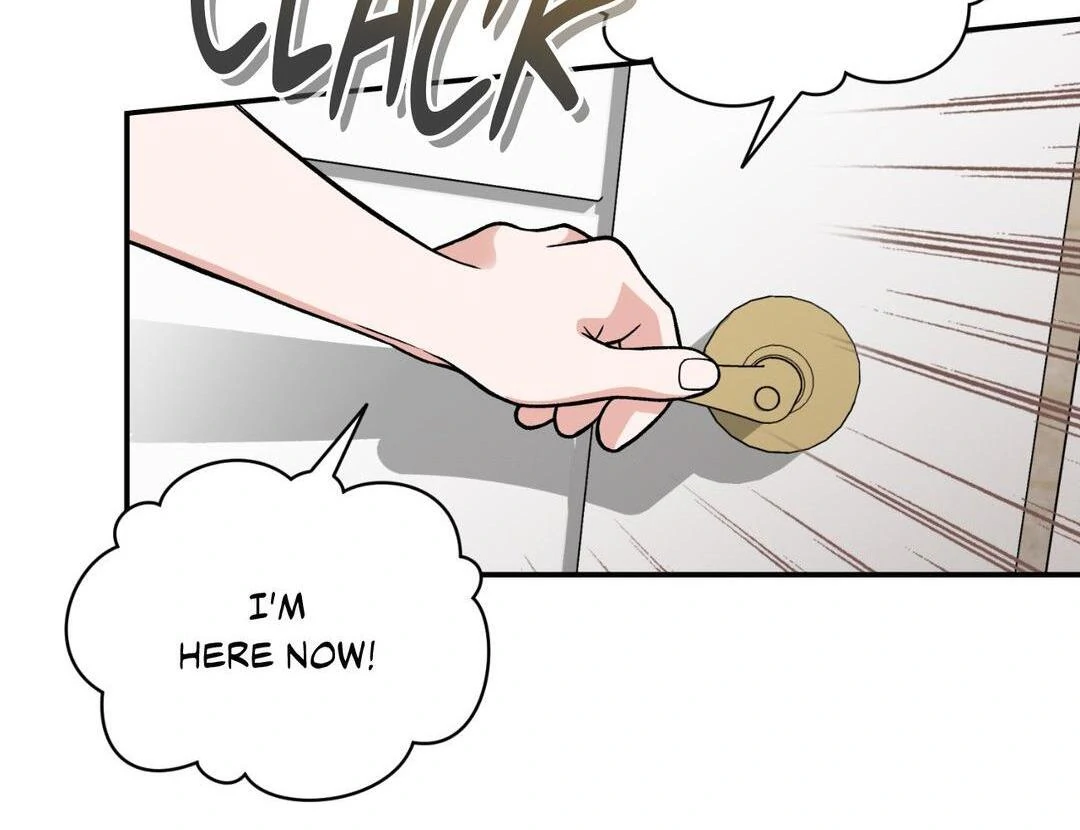 Sealed With a Secret - Chapter 9 manhwa