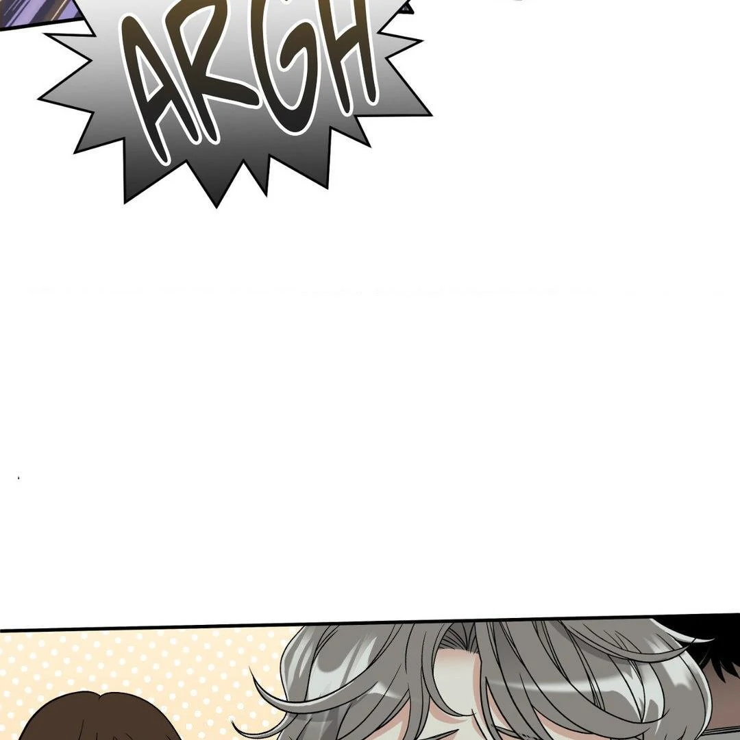 Sealed With a Secret - Chapter 9 manhwa