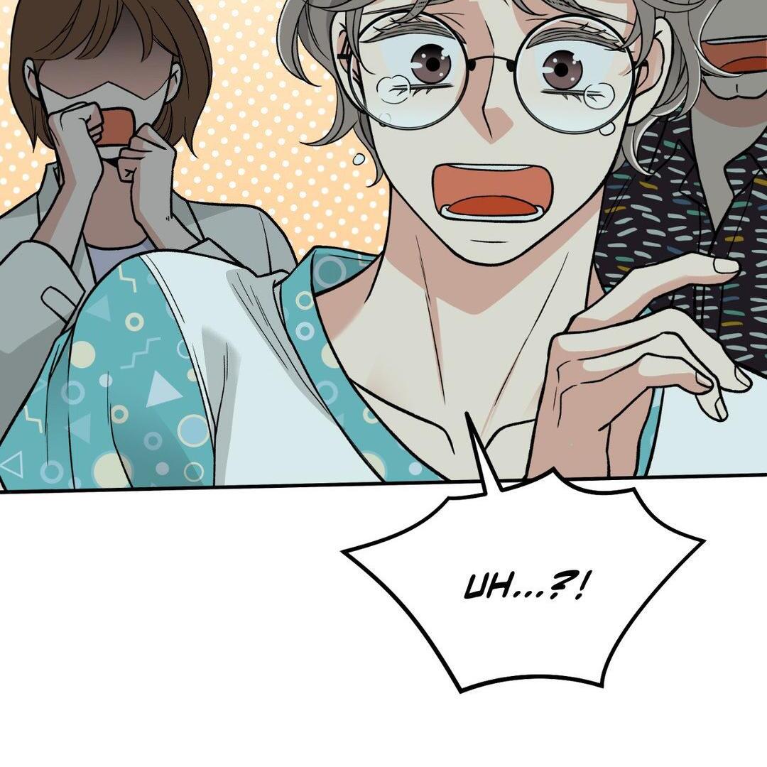 Sealed With a Secret - Chapter 9 manhwa