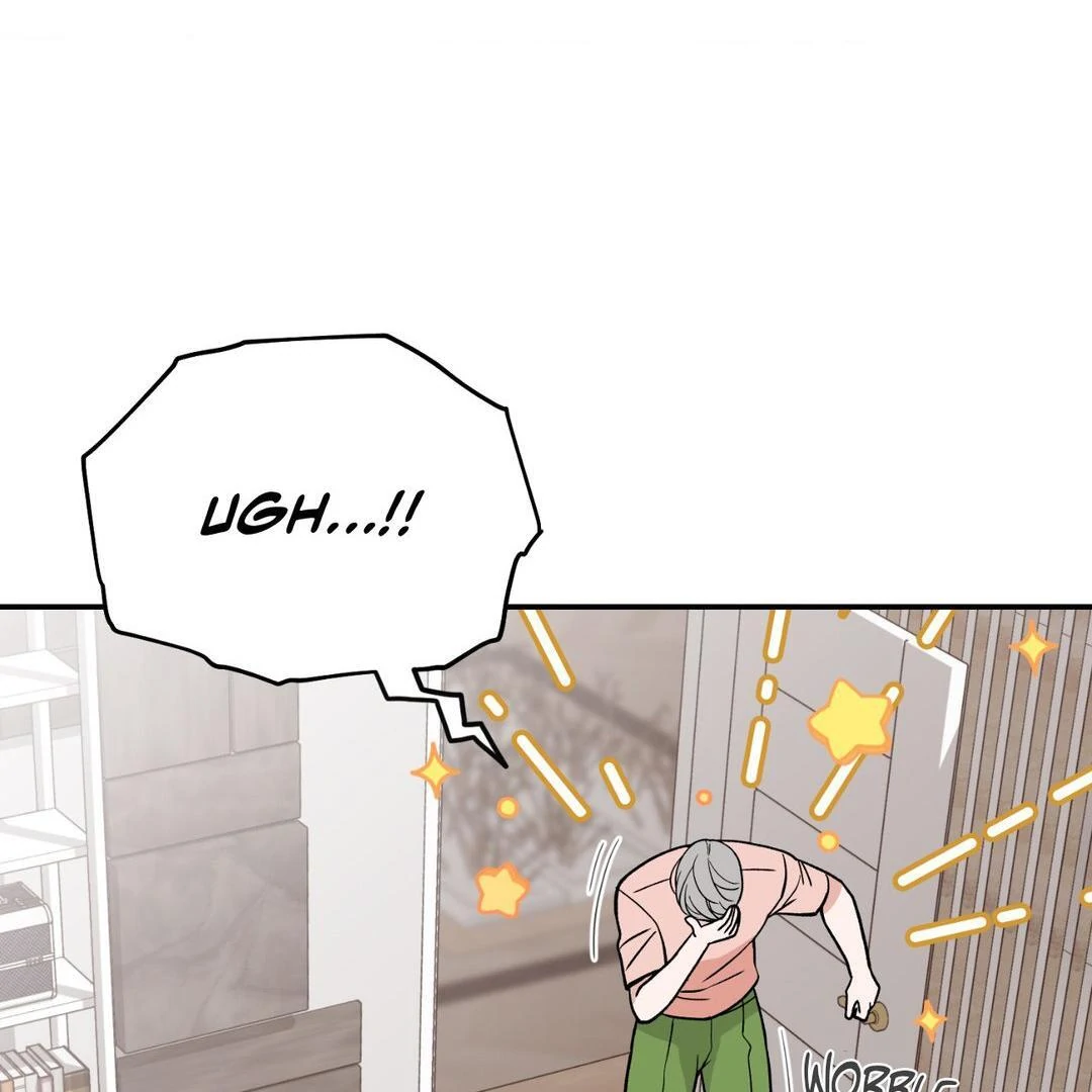 Sealed With a Secret - Chapter 9 manhwa