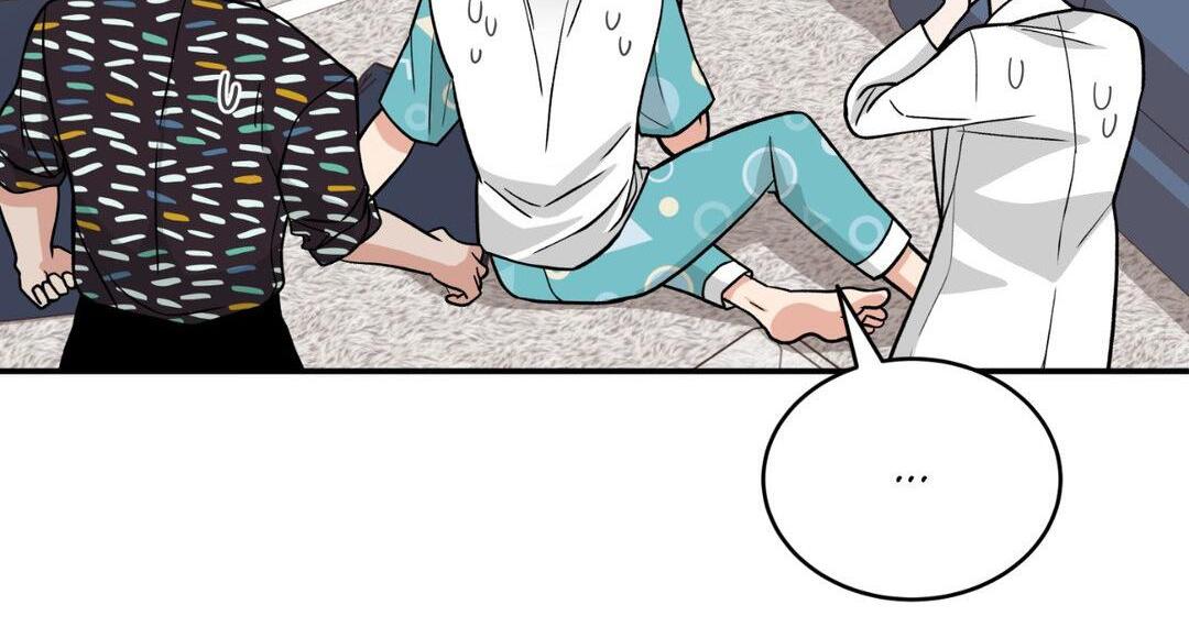Sealed With a Secret - Chapter 9 manhwa