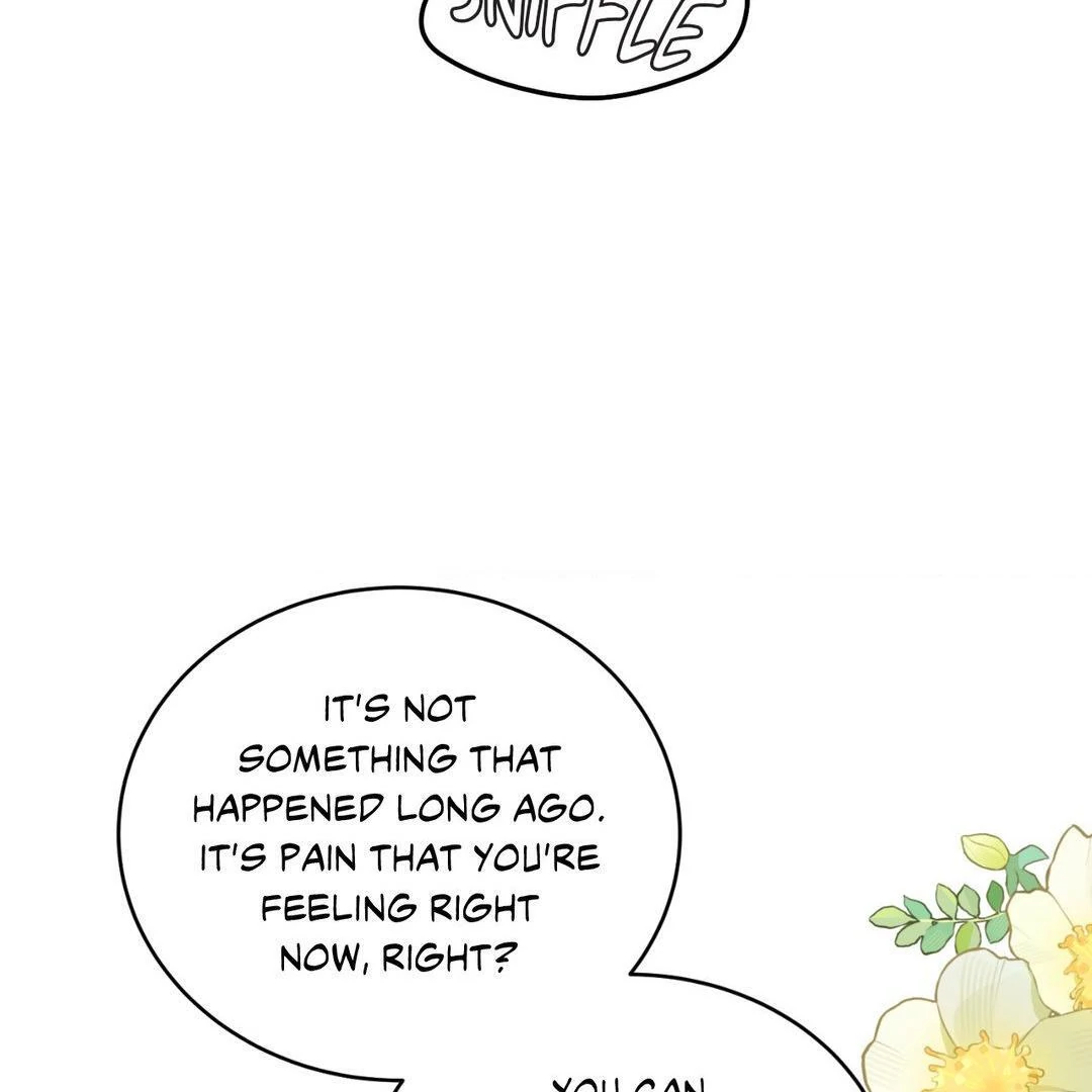 Sealed With a Secret - Chapter 9 manhwa