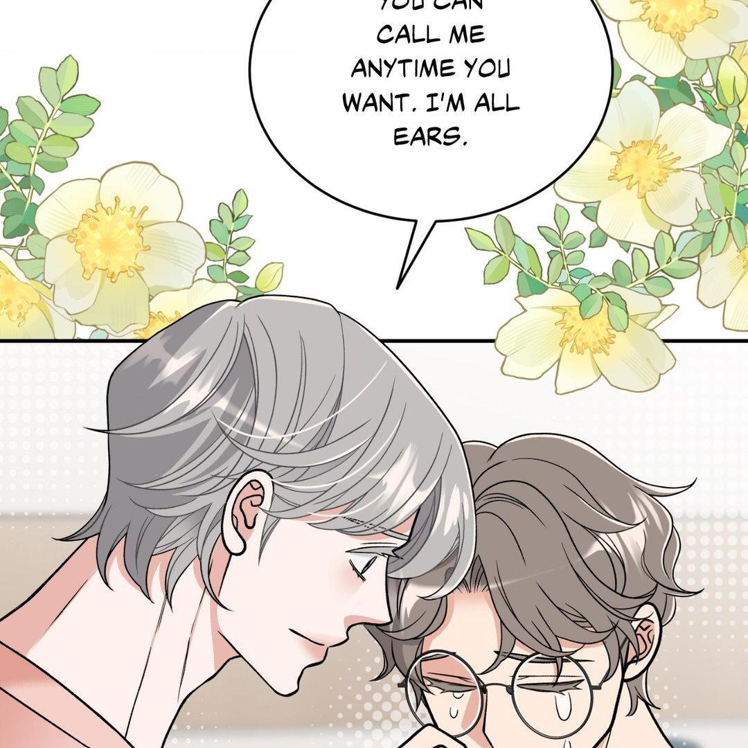 Sealed With a Secret - Chapter 9 manhwa