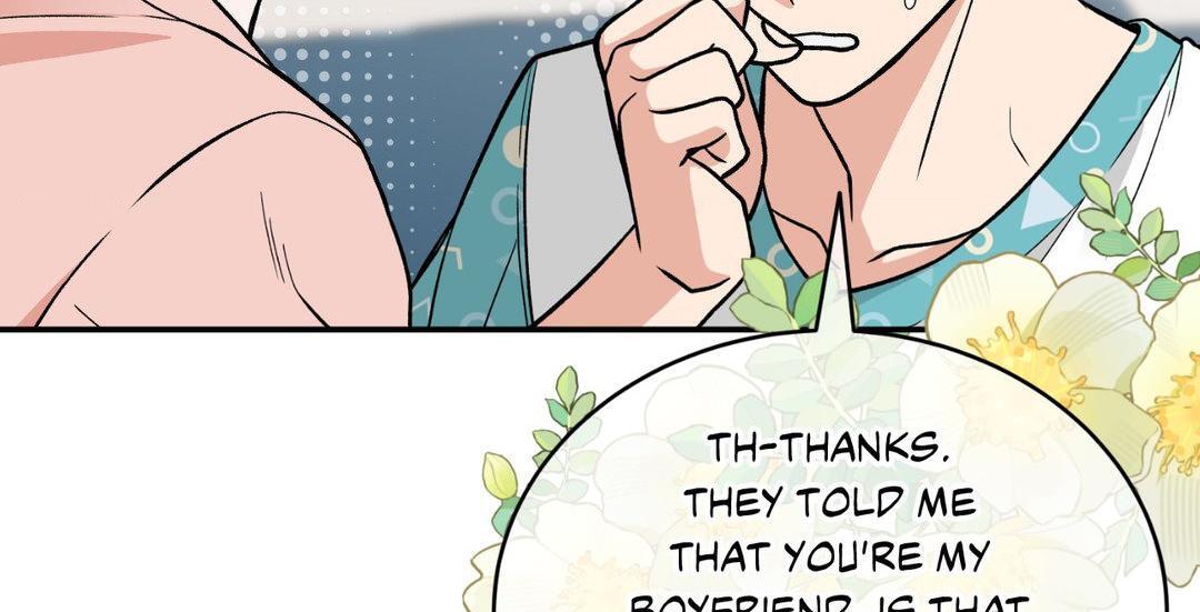 Sealed With a Secret - Chapter 9 manhwa